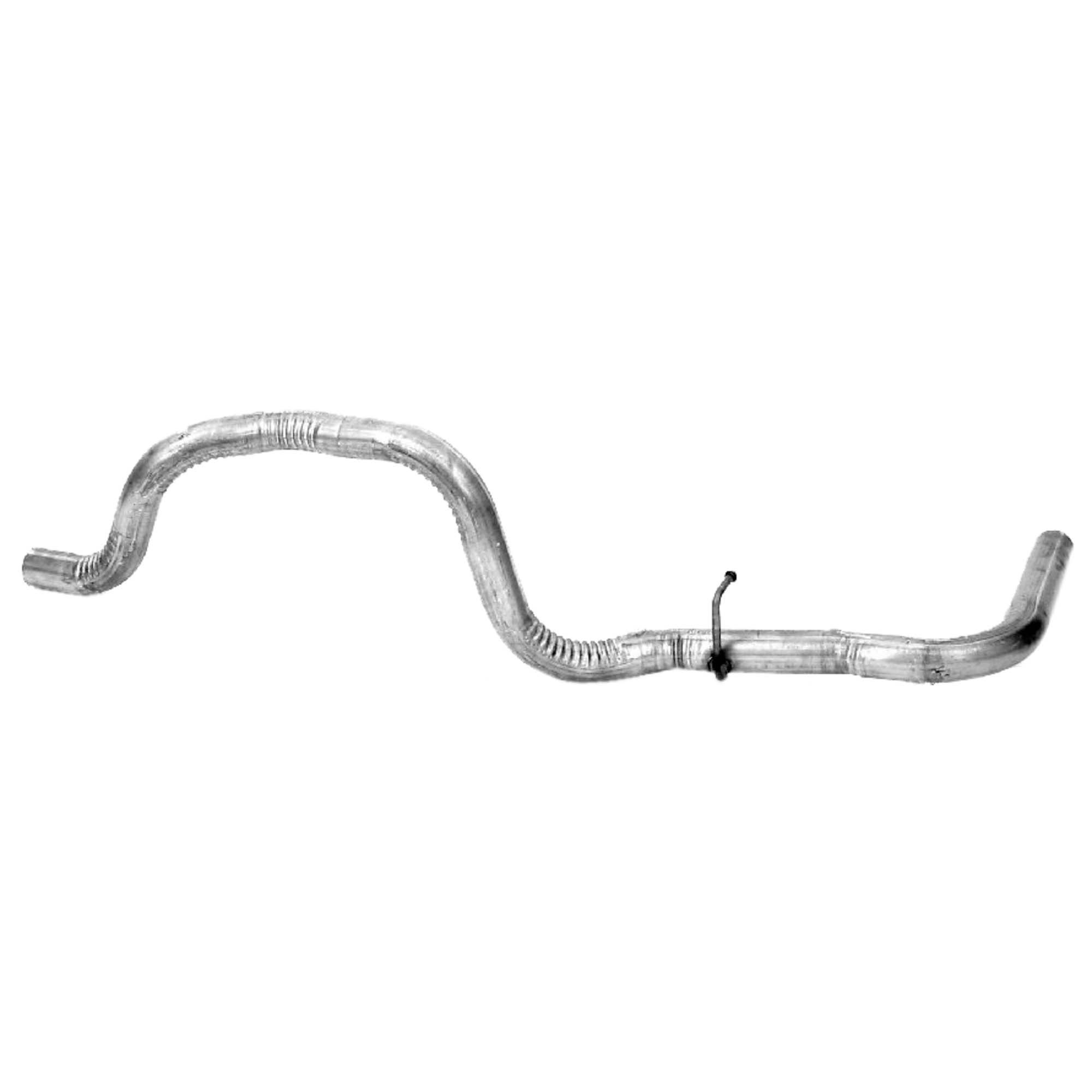 Walker 54470 Exhaust Tail Pipe 2" Inlet (OD) 2" Outlet (OD)