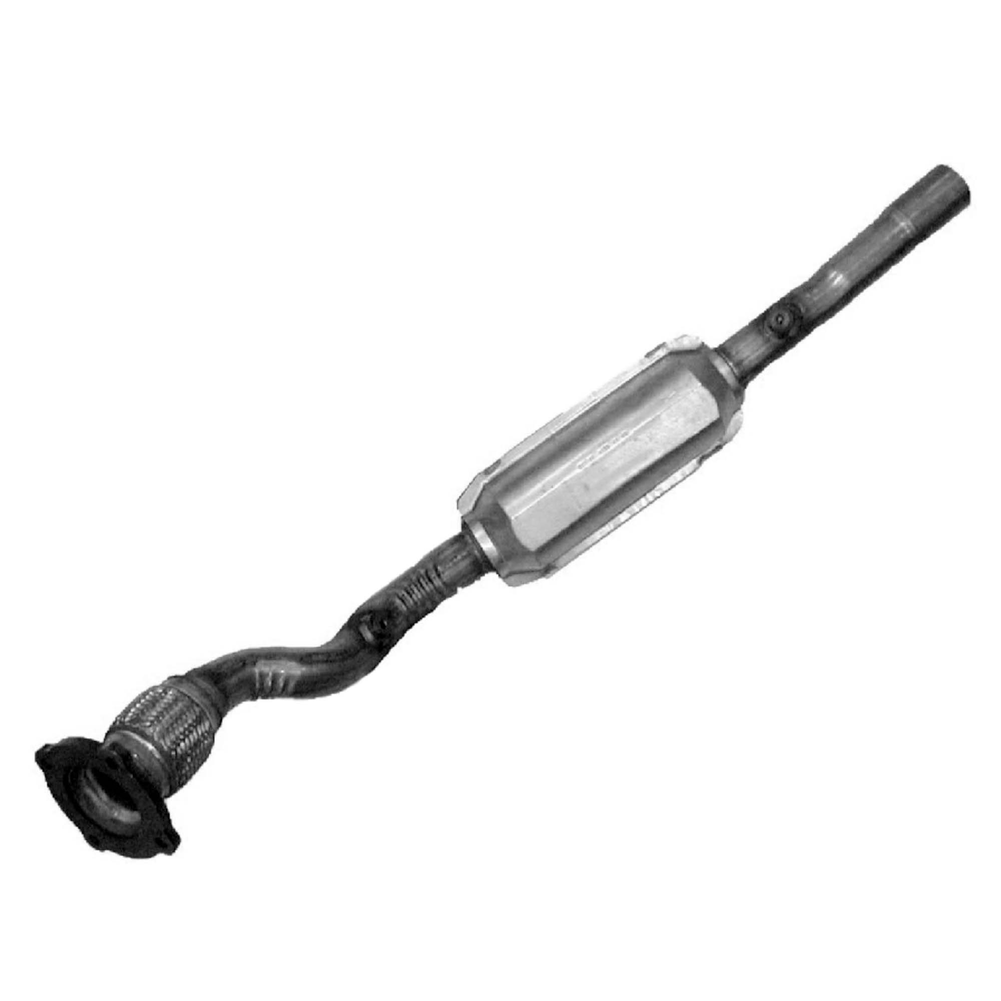 Walker 54472 Ultra EPA Direct Fit Catalytic Converter 2.125" Outlet (OD)