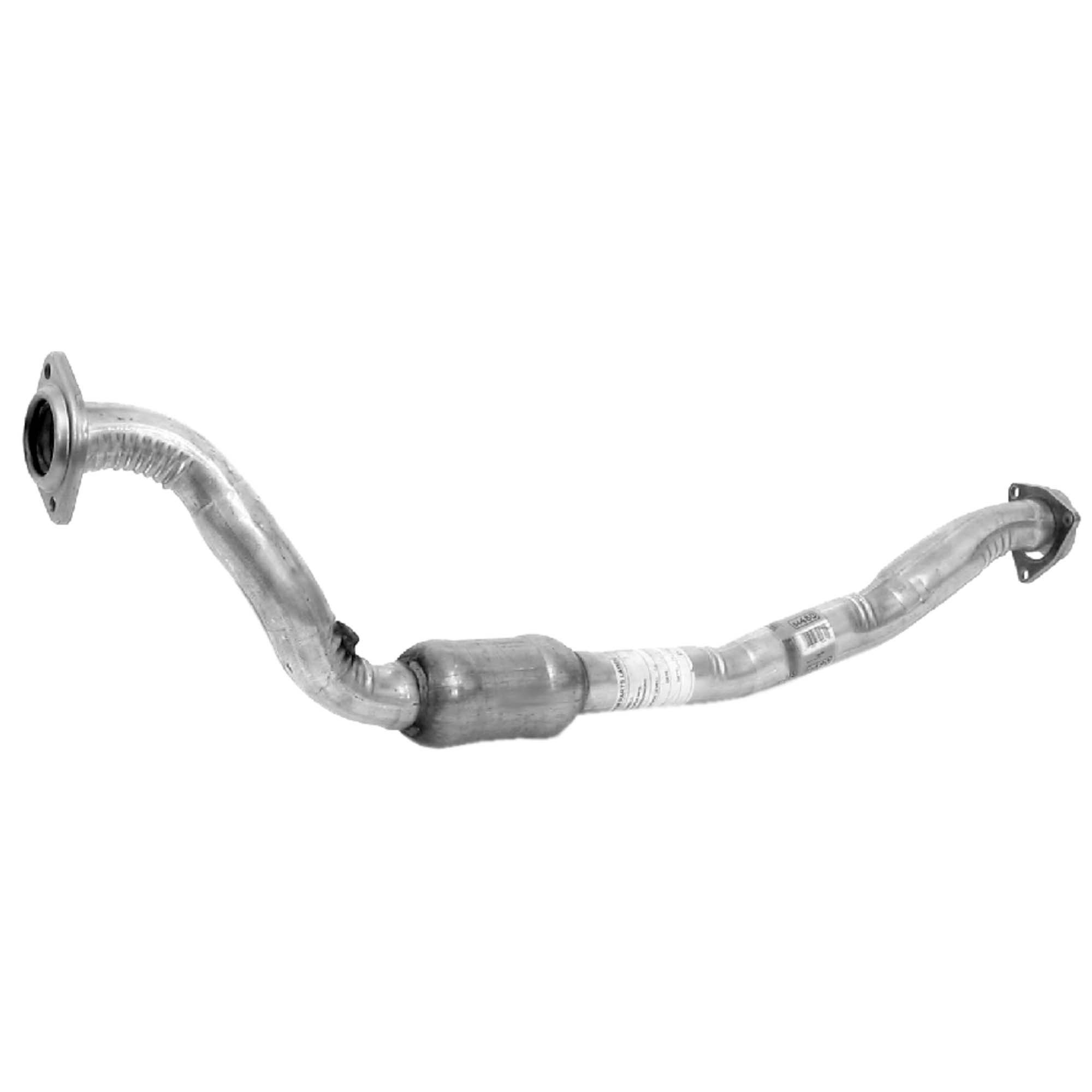Walker 54480 Ultra EPA Direct Fit Catalytic Converter 3.625" Inlet (ID)