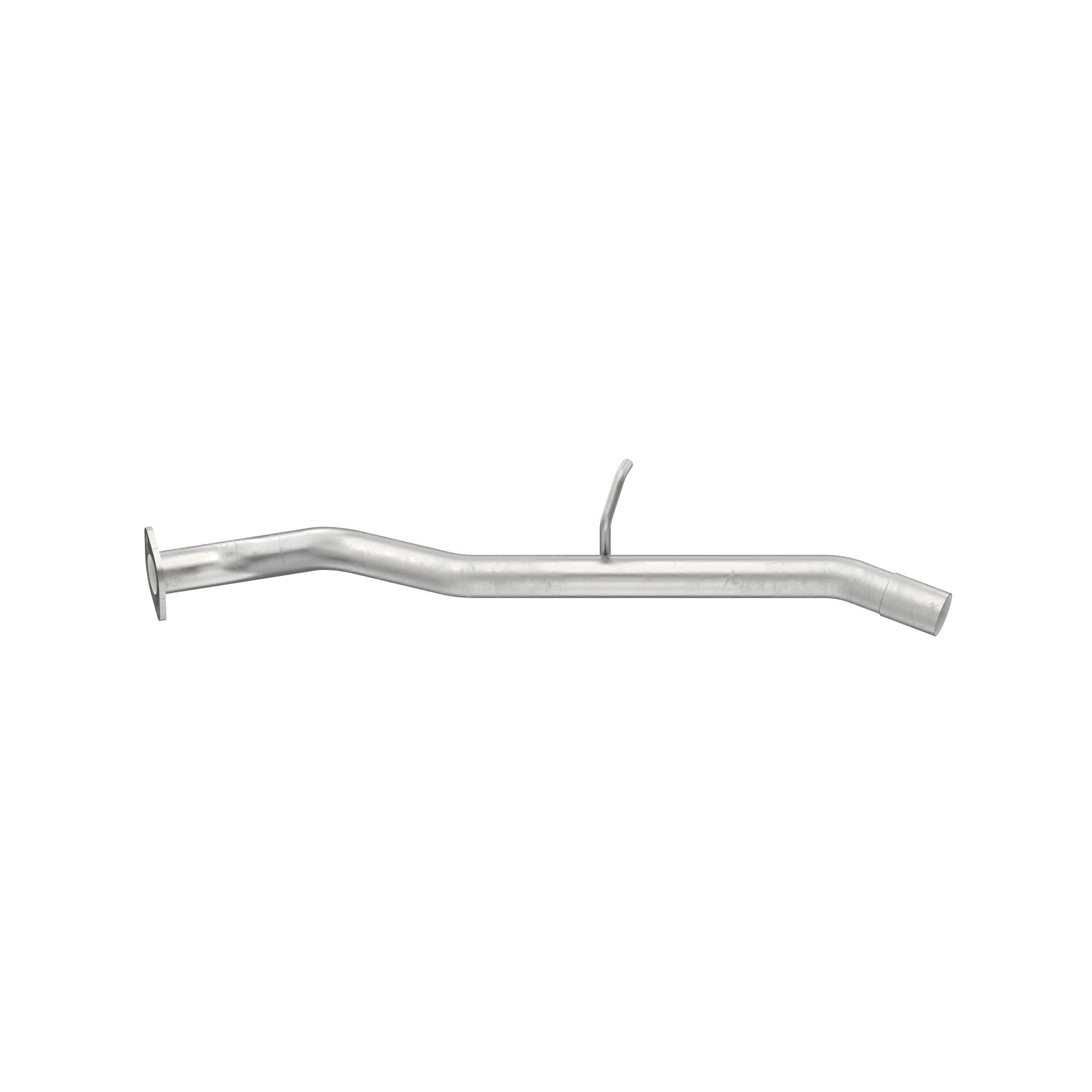 Walker 54486 Exhaust Tail Pipe 2.125" Outlet (OD)