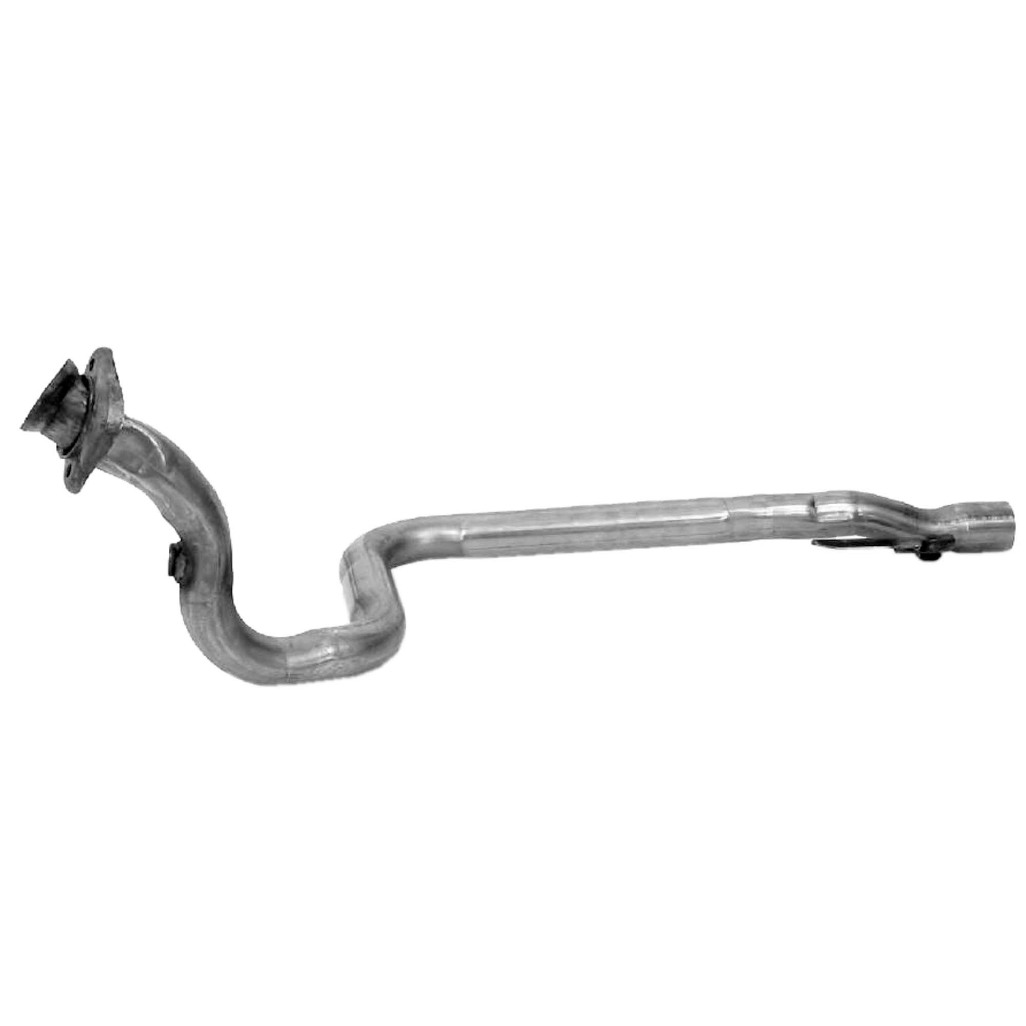 Walker 54488 Exhaust Pipe 2.625" Inlet (ID) 2.25" Outlet (OD)