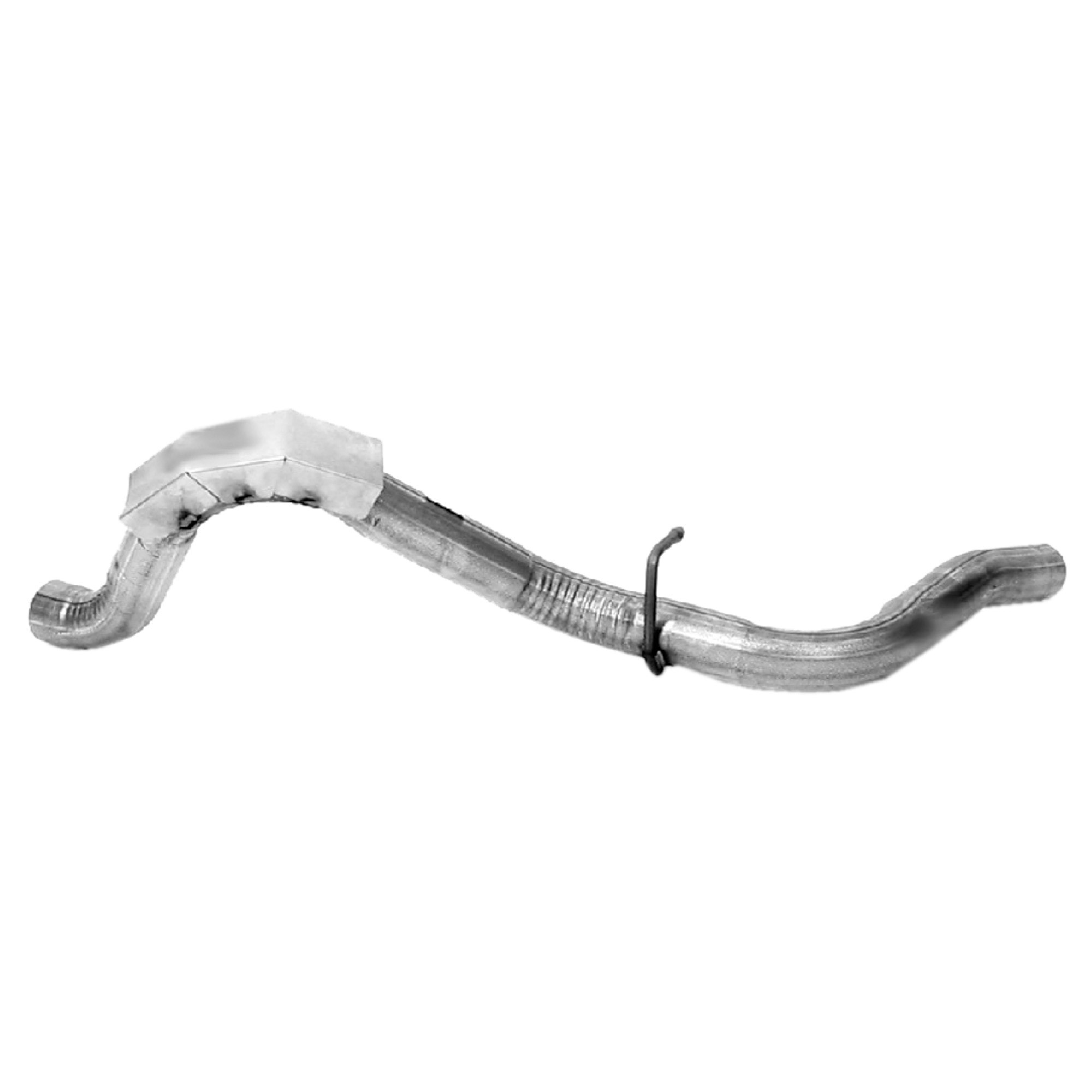 Walker 54492 Exhaust Tail Pipe 2.75" Inlet (ID) 2.75" Outlet (OD)
