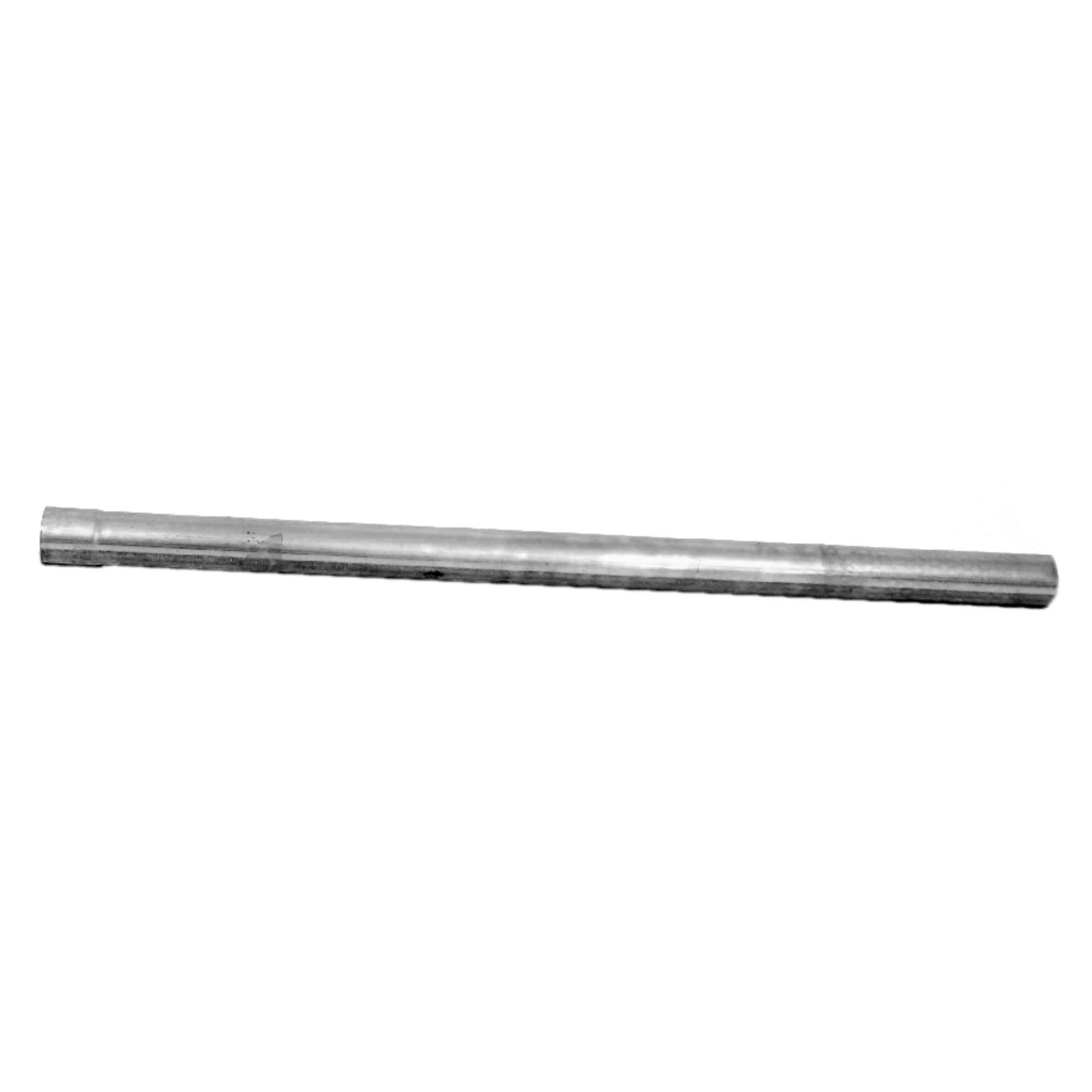 Walker 54541 Exhaust Pipe 2.5" Inlet (ID) 2.5" Outlet (OD)