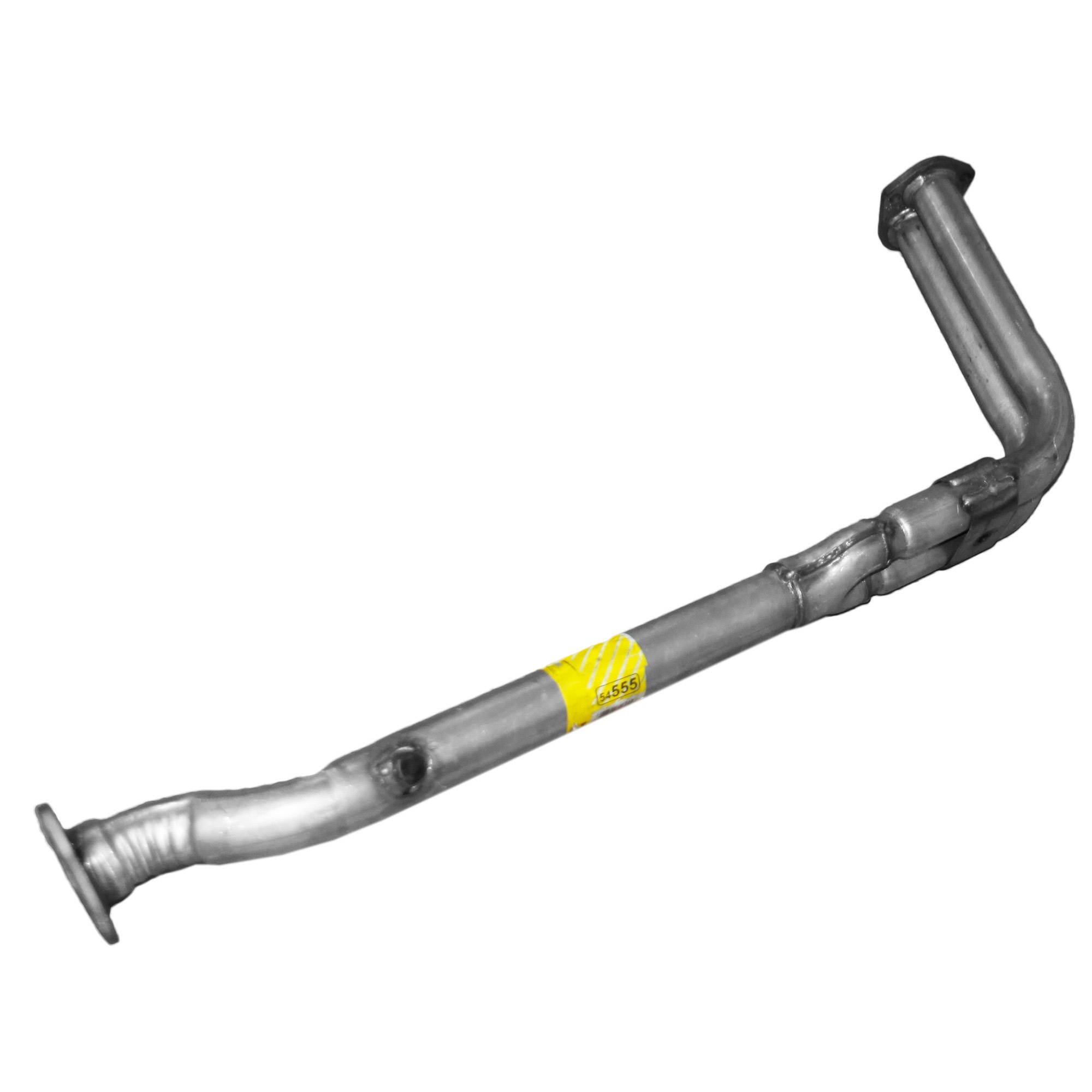 Walker 54555 Exhaust Pipe