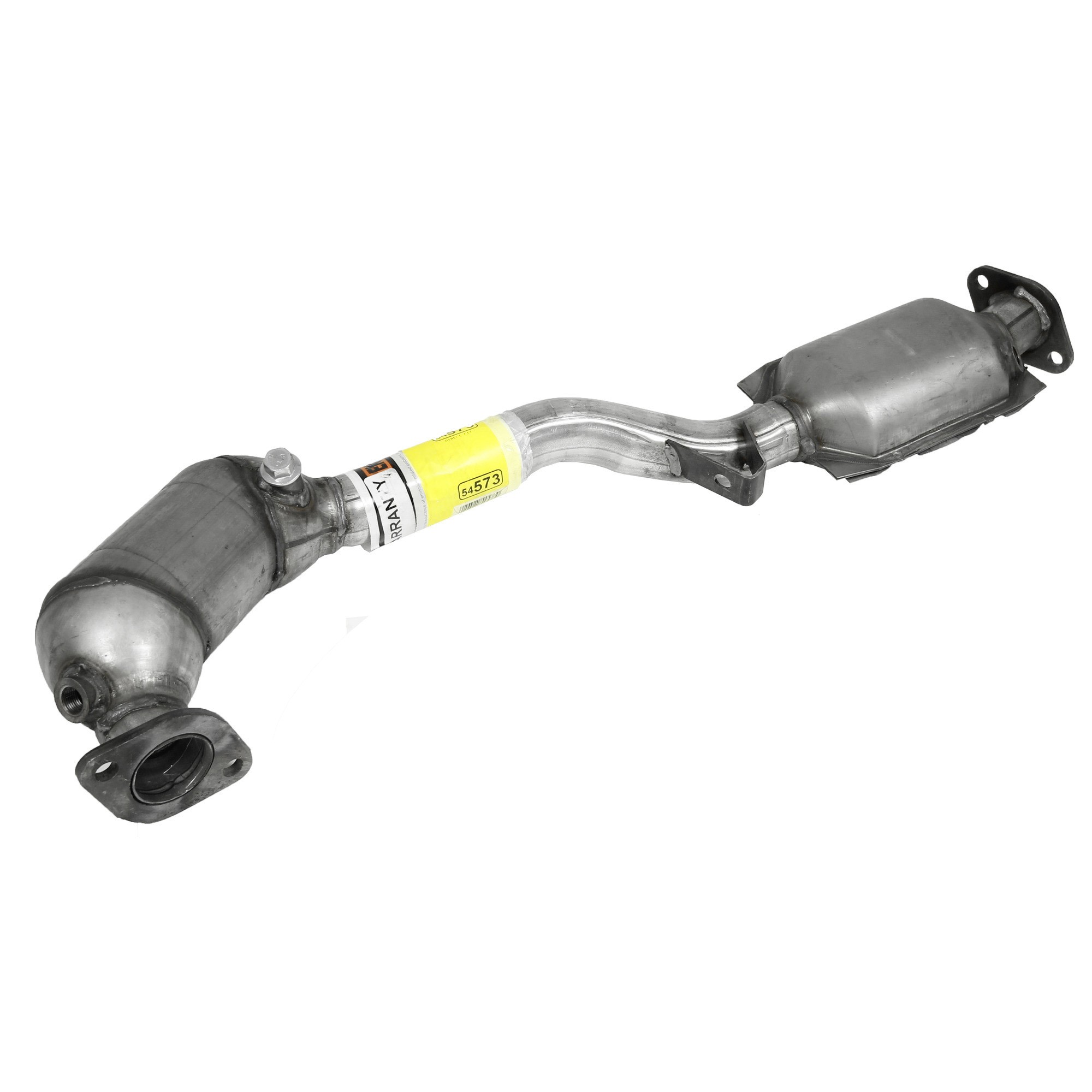 Walker 54573 Ultra EPA Direct Fit Catalytic Converter