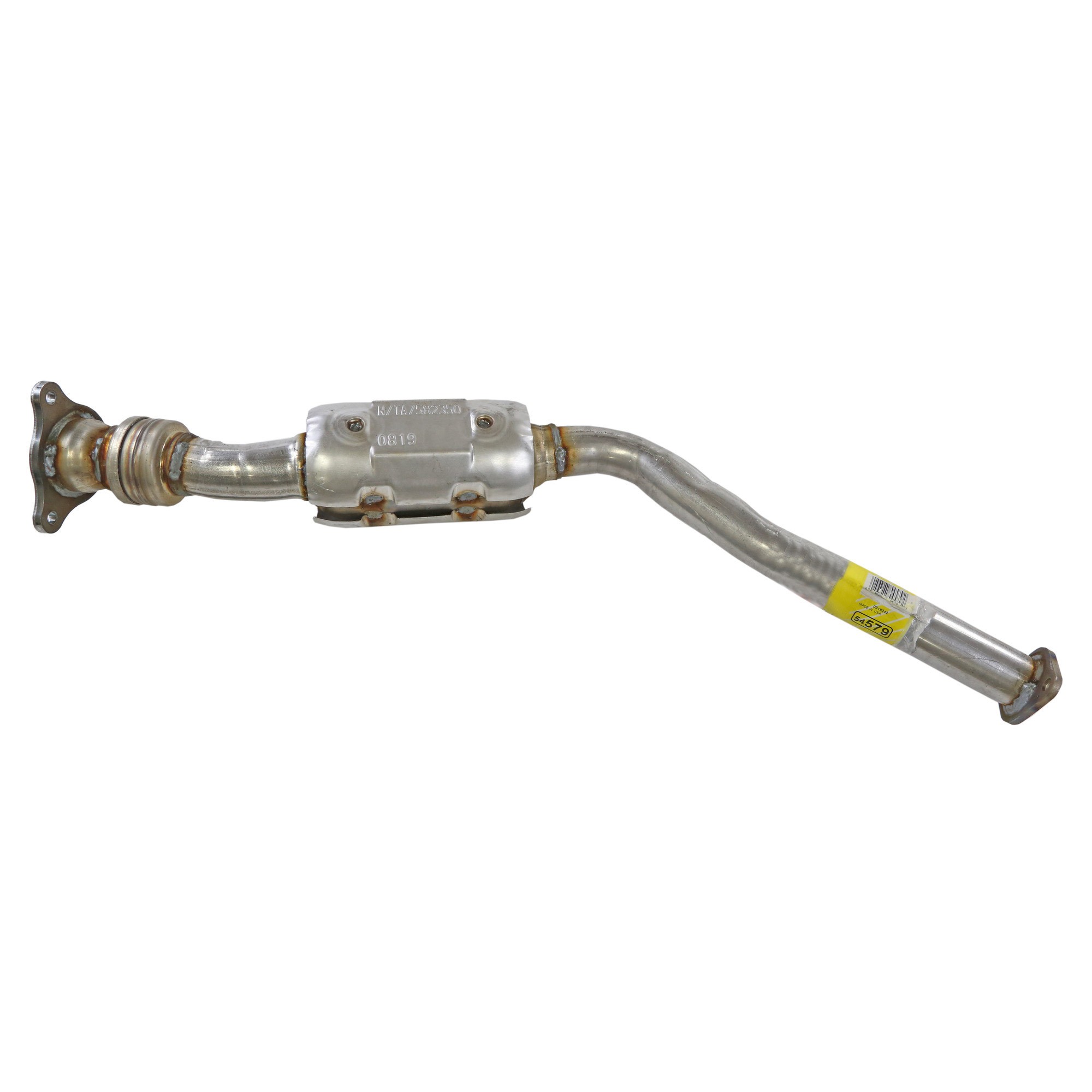 Walker 54579 Ultra EPA Direct Fit Catalytic Converter