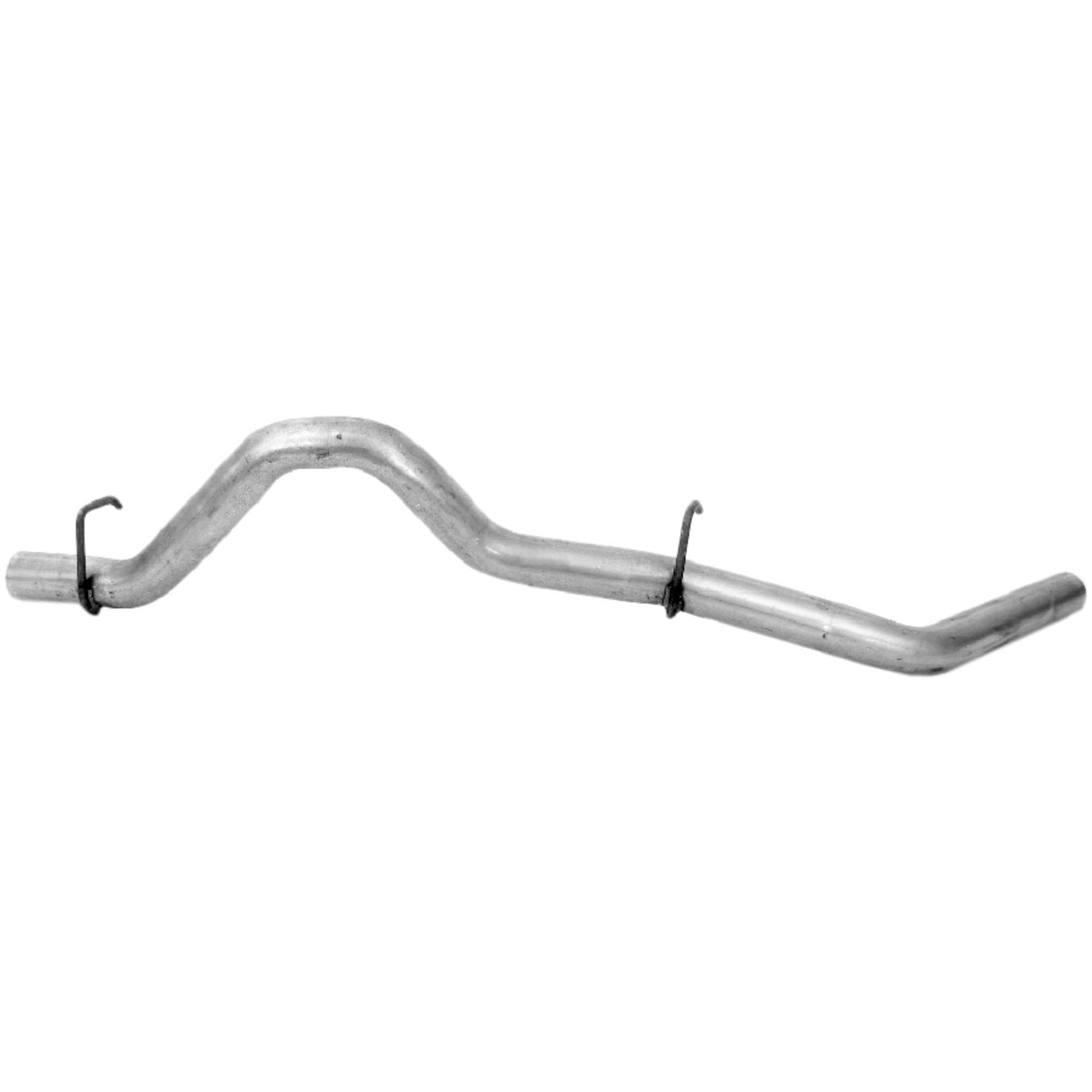 Walker 54603 Exhaust Tail Pipe 2.5" Inlet (OD) 2.5" Outlet (OD)