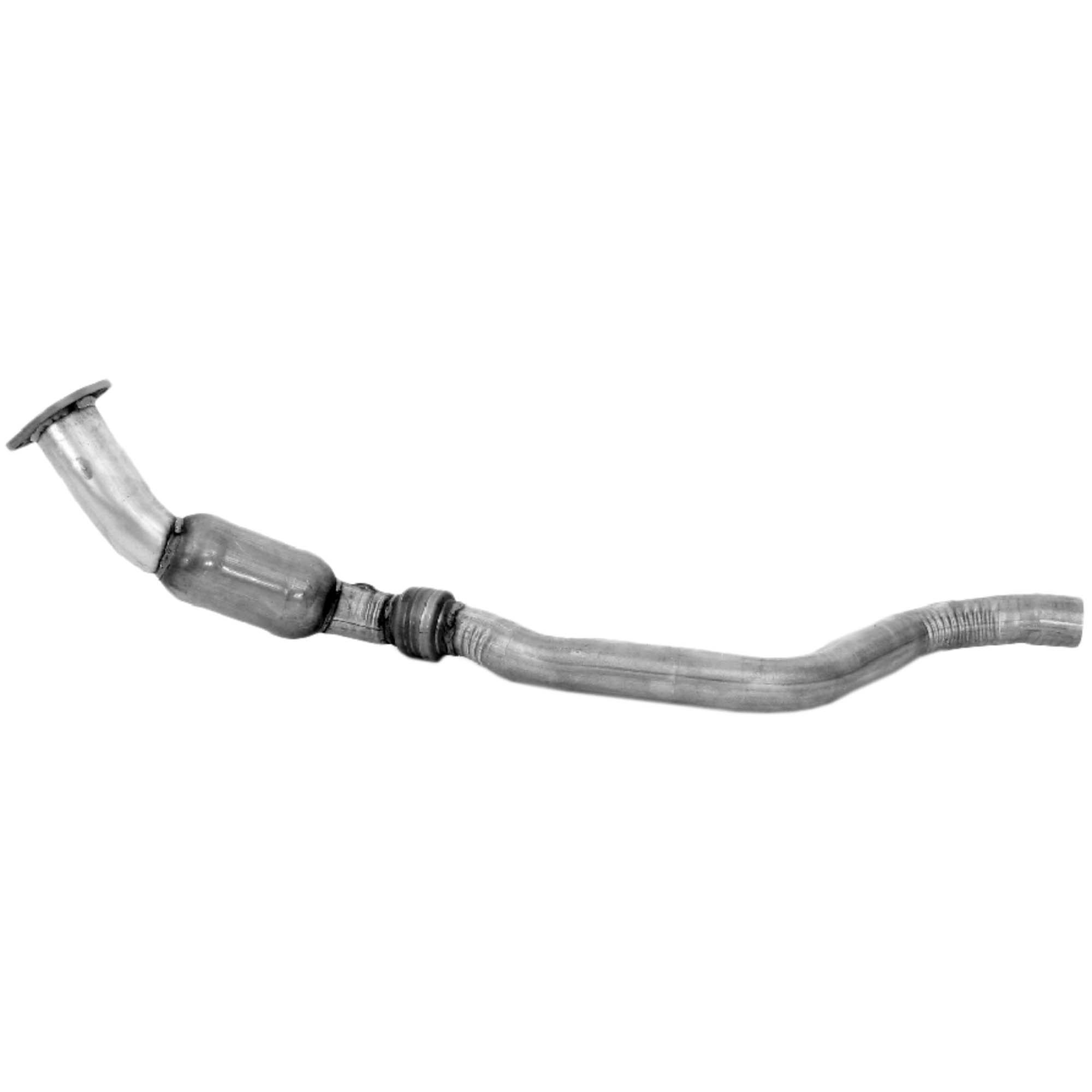 Walker 54604 Ultra EPA Direct Fit Catalytic Converter 2.5" Outlet (OD)