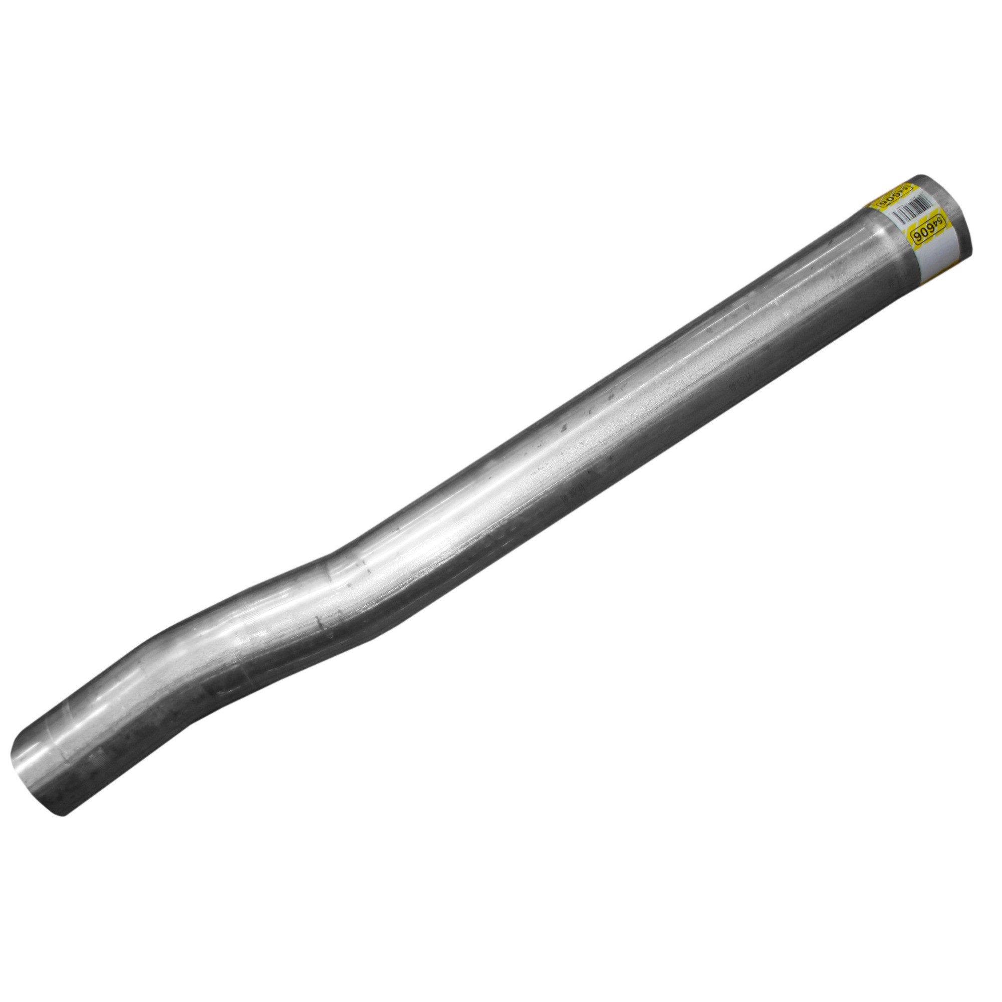 Walker 54606 Exhaust Pipe 3.5" Inlet (ID) 3.5" Outlet (OD)