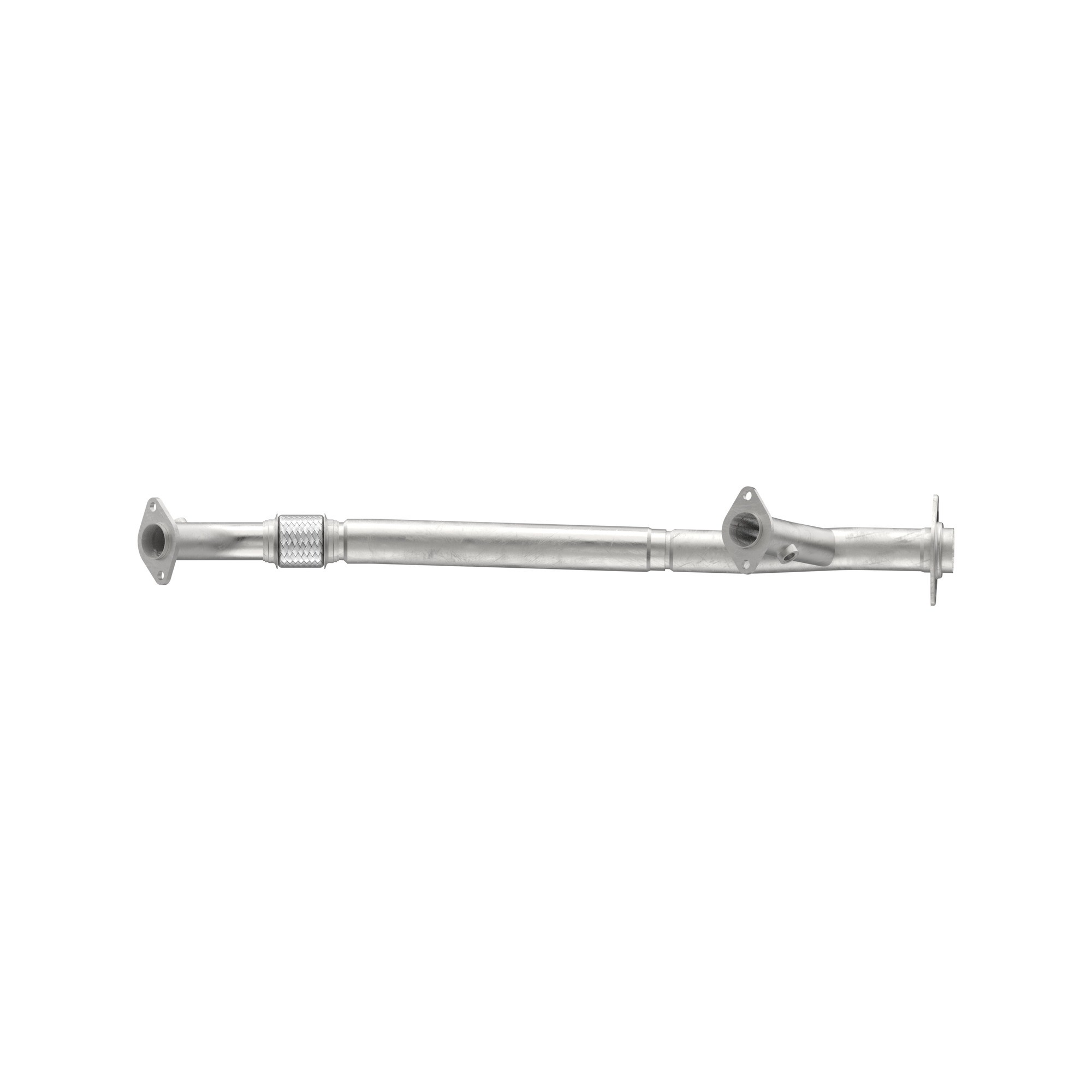 Walker 54614 Exhaust Y Pipe