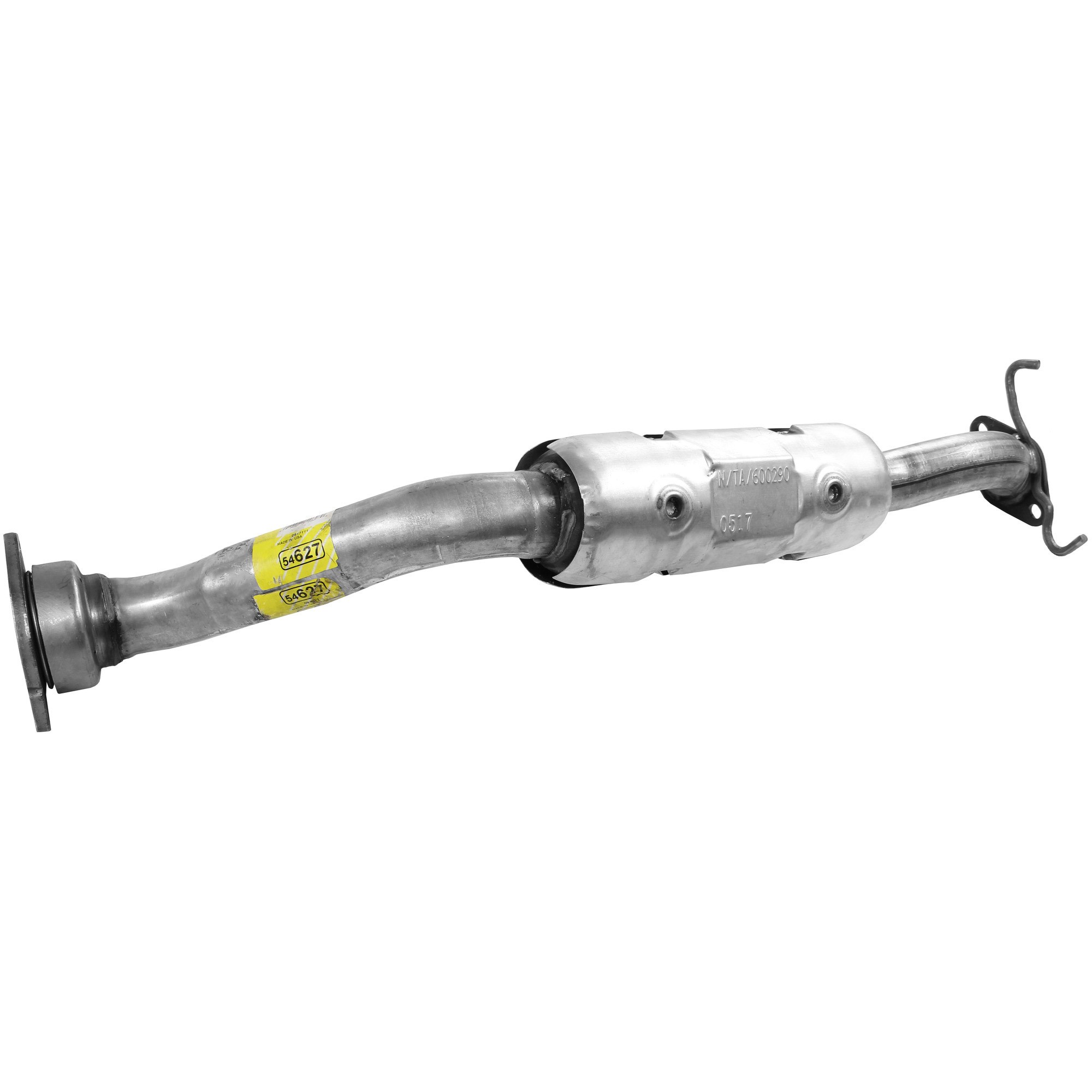 Walker 54627 Ultra EPA Direct Fit Catalytic Converter