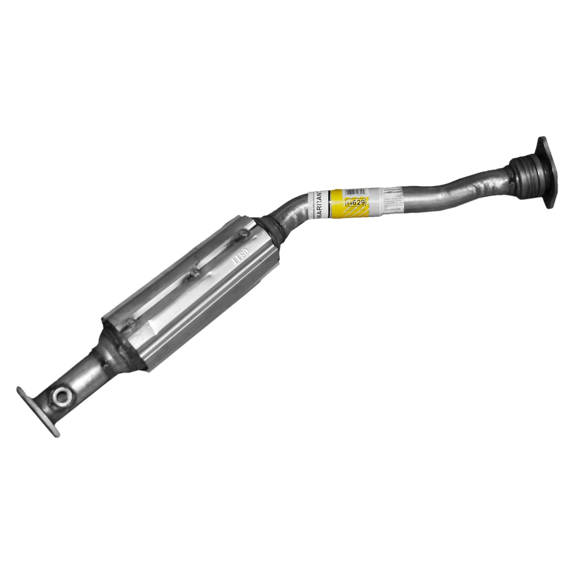Walker 54629 Ultra EPA Direct Fit Catalytic Converter