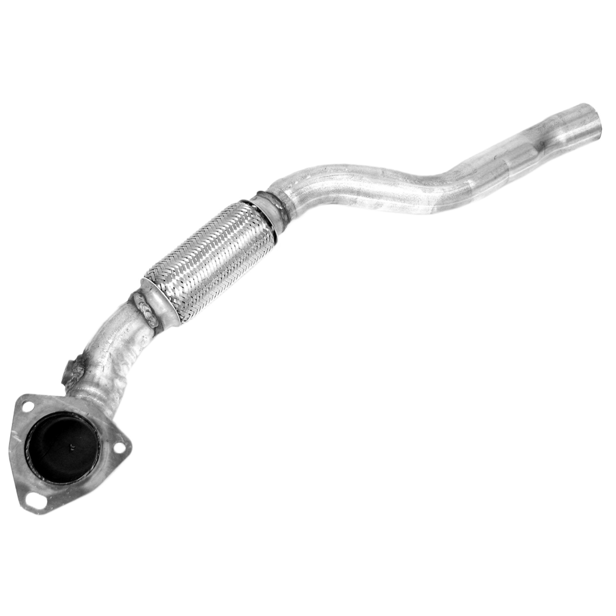 Walker 54663 Exhaust Pipe 2.125" Outlet (OD)