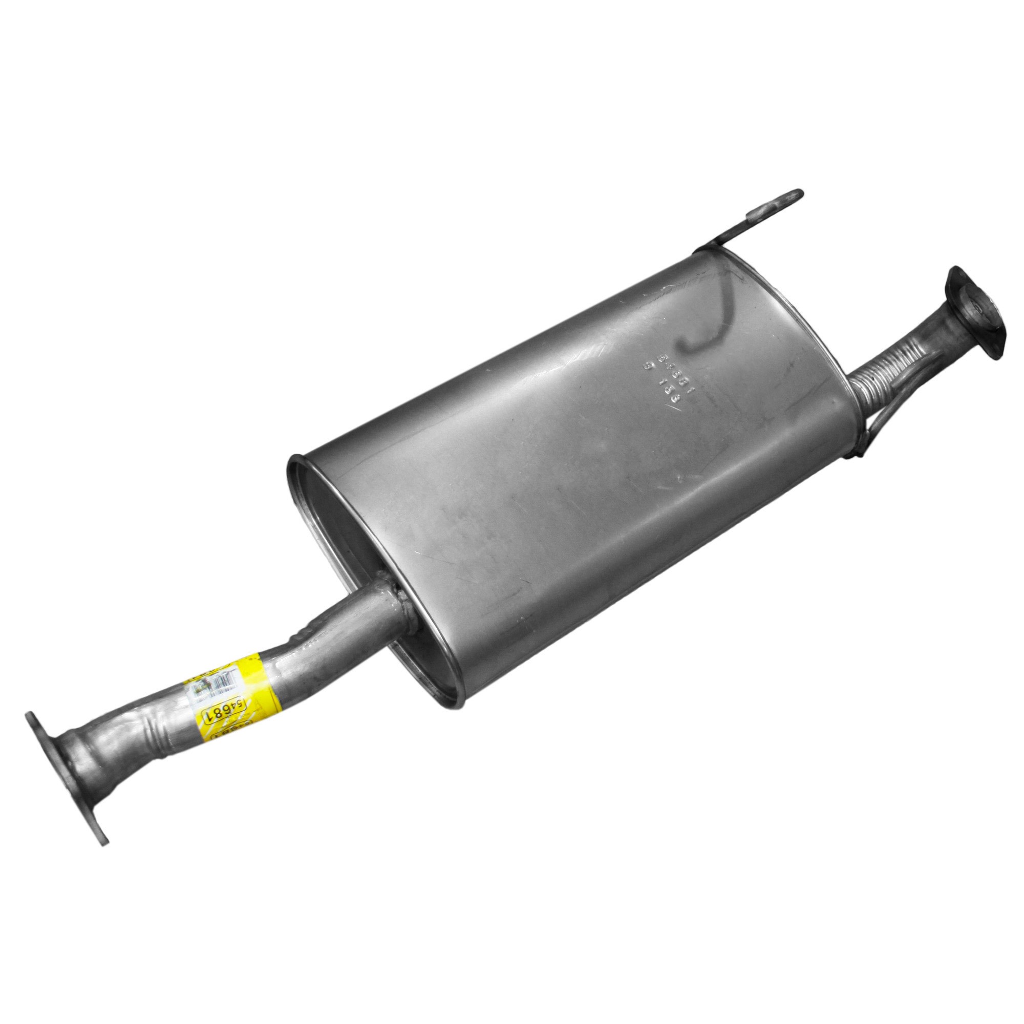 Walker 54681