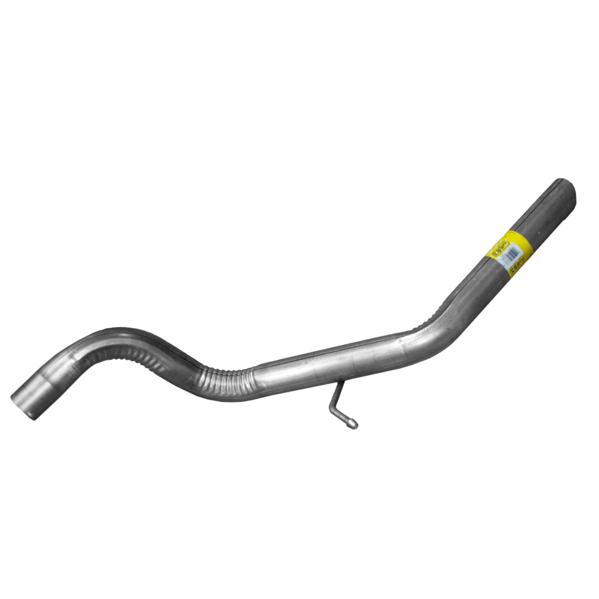 Walker 54683 Exhaust Tail Pipe 2.25" Inlet (ID)