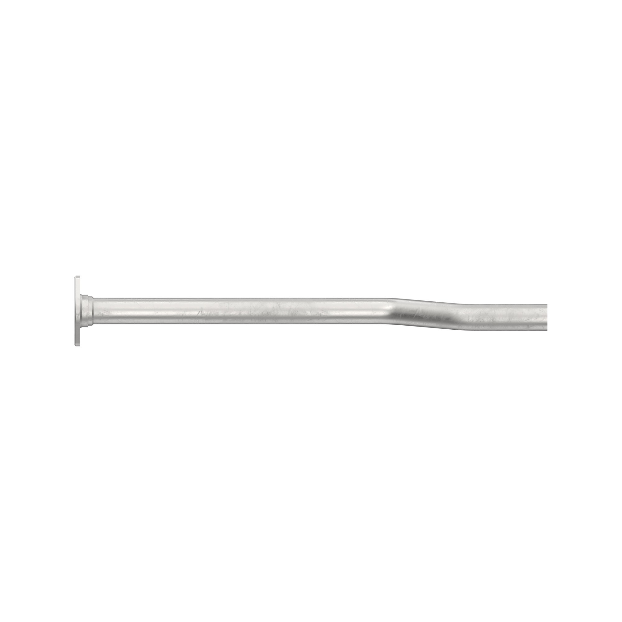 Walker 54694 Exhaust Pipe 2.25" Outlet (OD)