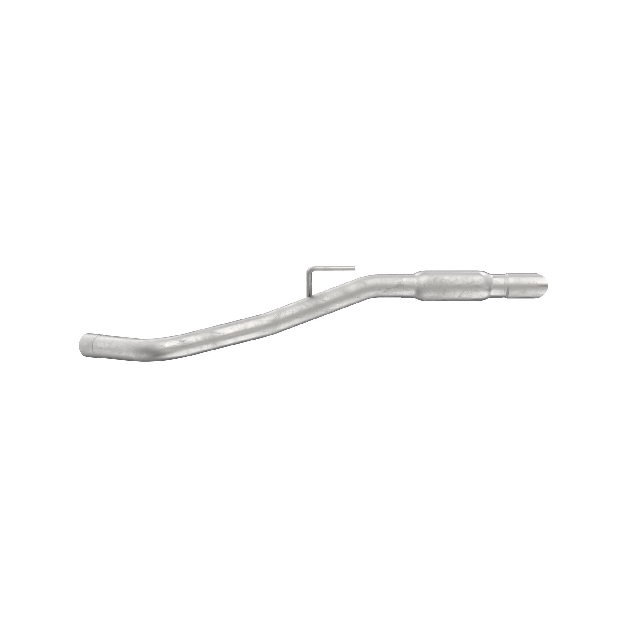 Walker 54696 Exhaust Tail Pipe 2.25" Inlet (ID)