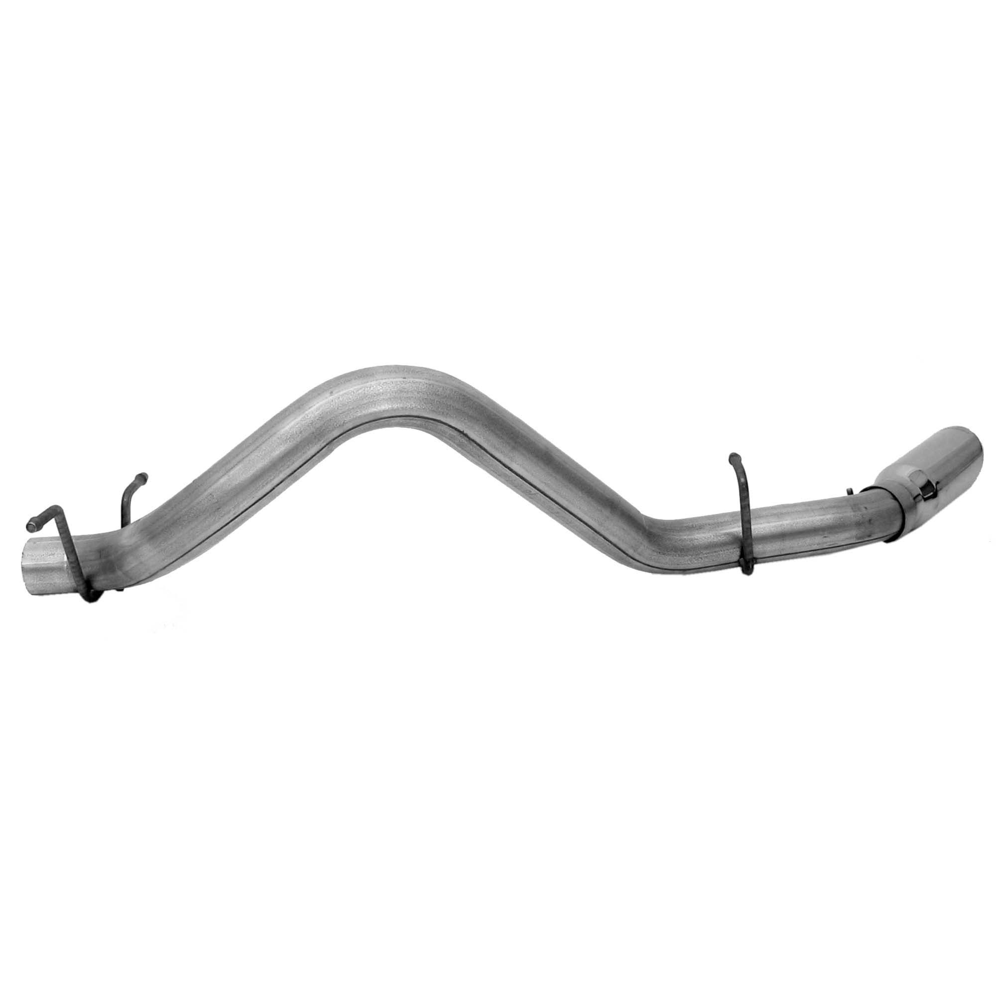 Walker 54704 Exhaust Tail Pipe