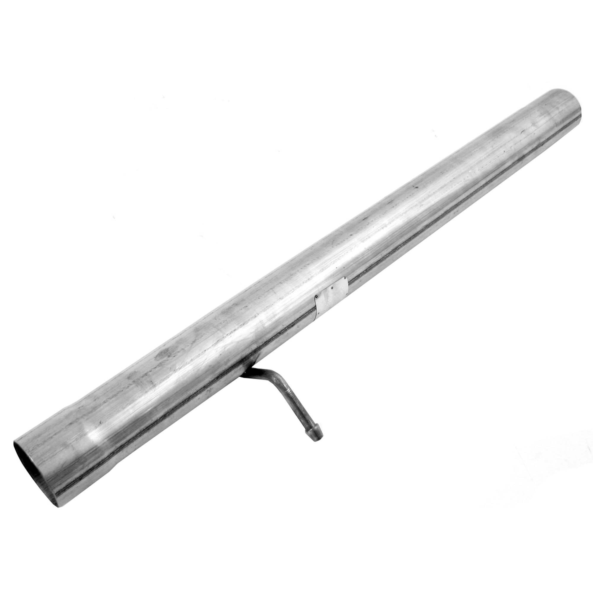 Walker 54715 Exhaust Pipe 3" Inlet (ID) 3" Outlet (OD)