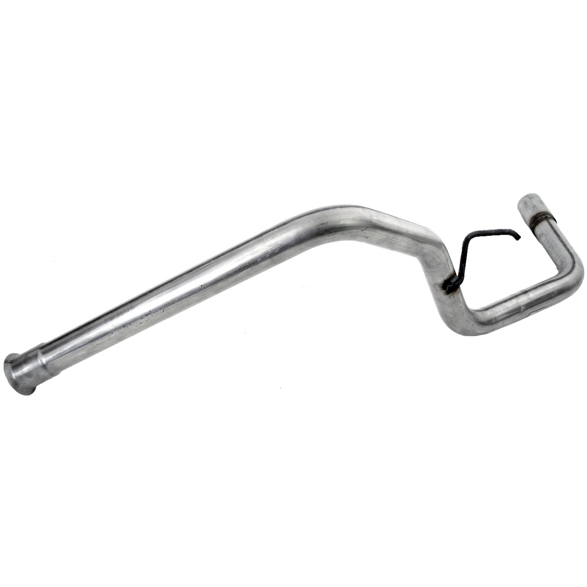 Walker 54747 Exhaust Tail Pipe 3" Inlet (ID) 2.625" Outlet (OD)
