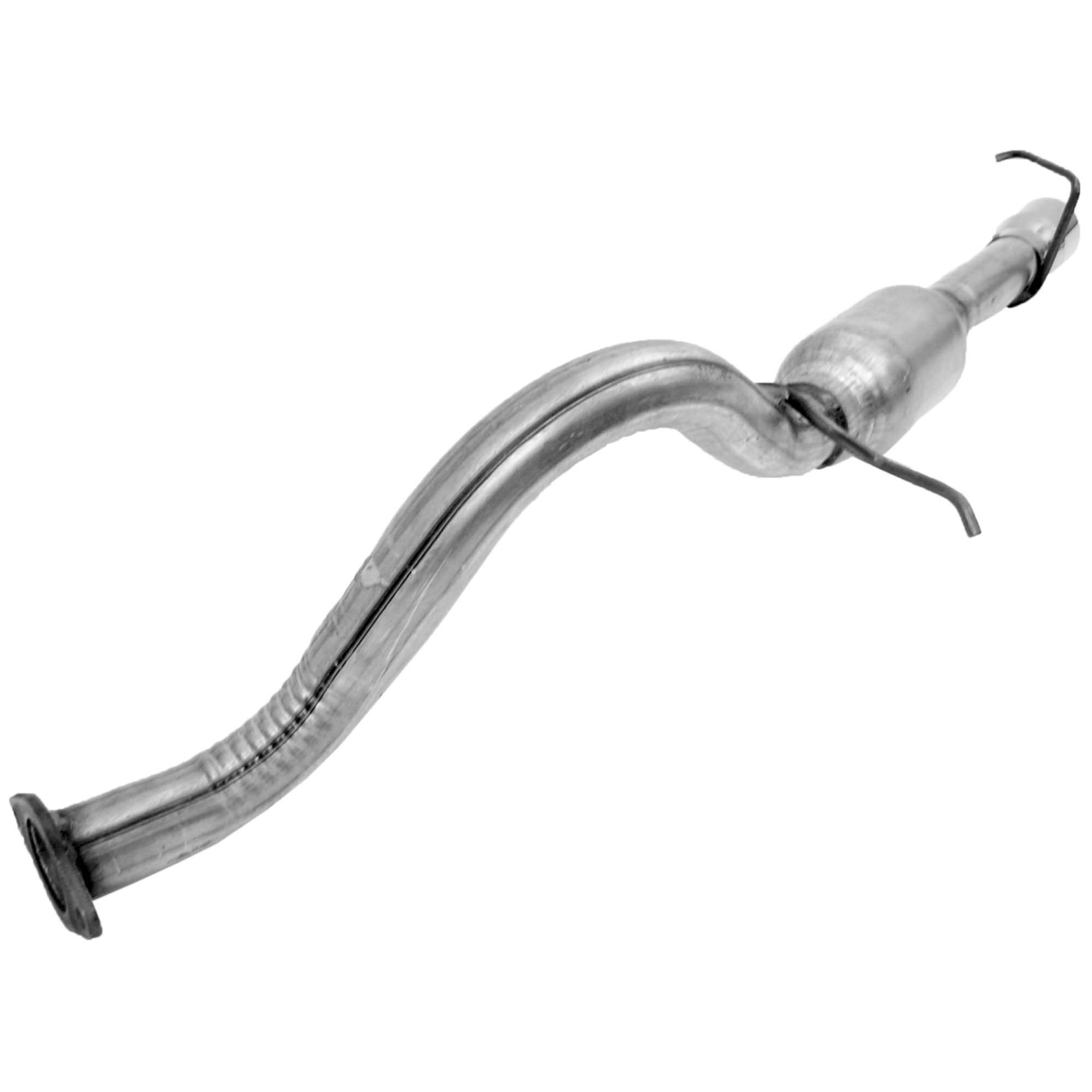 Walker 54755 Direct Fit Exhaust Resonator and Pipe Assembly 2.25" Outlet (OD)
