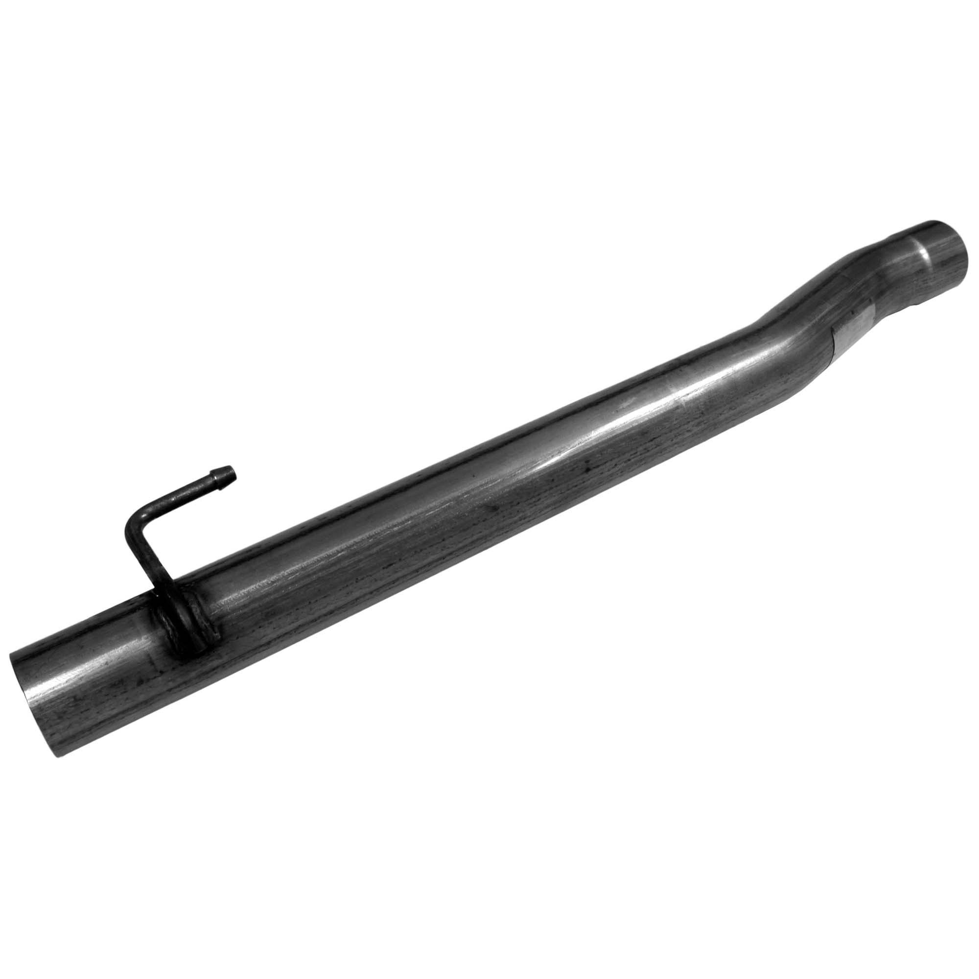 Walker 54776 Exhaust Pipe 3" Inlet (ID) 3" Outlet (OD)