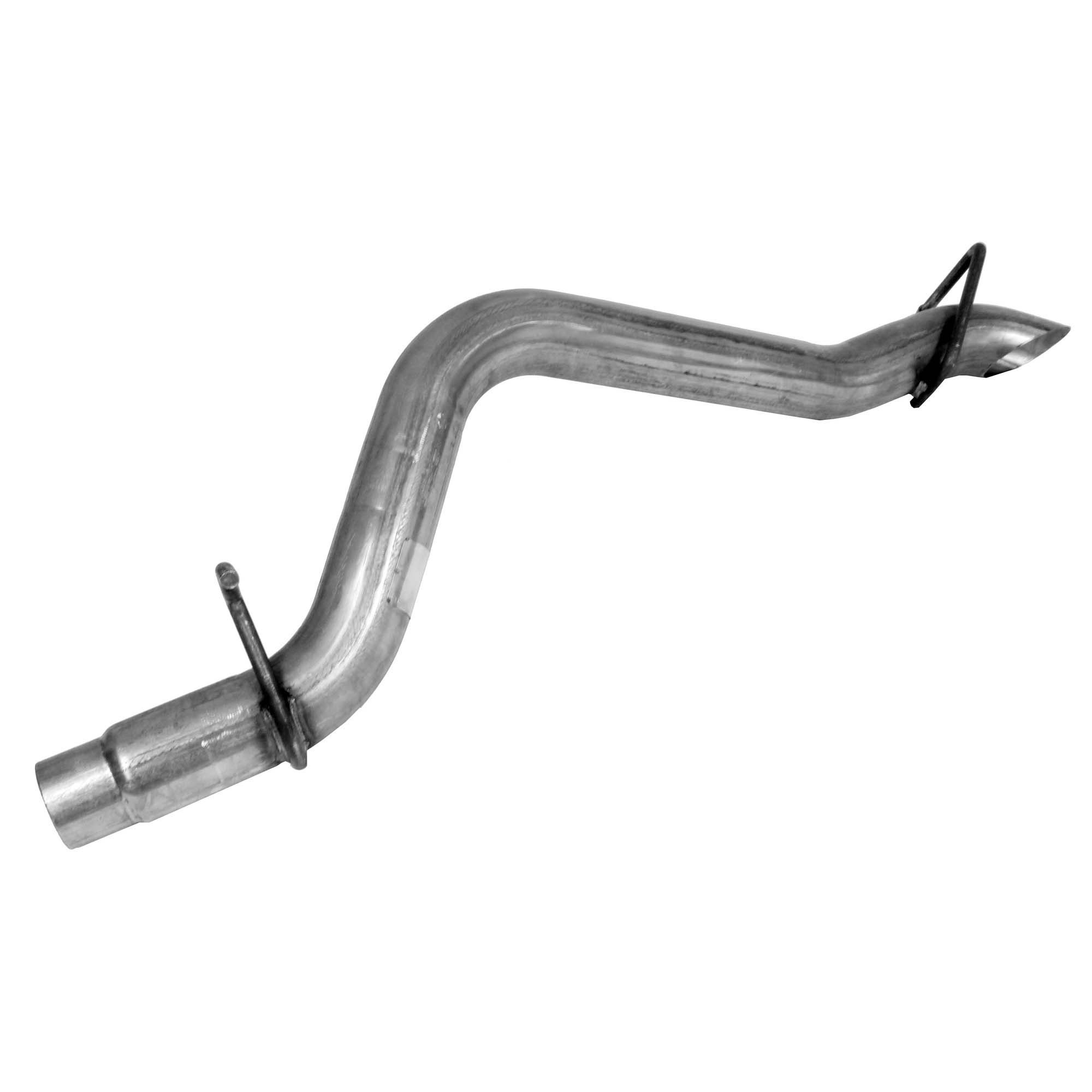 Walker 54795 Exhaust Tail Pipe 2.625" Inlet (OD)