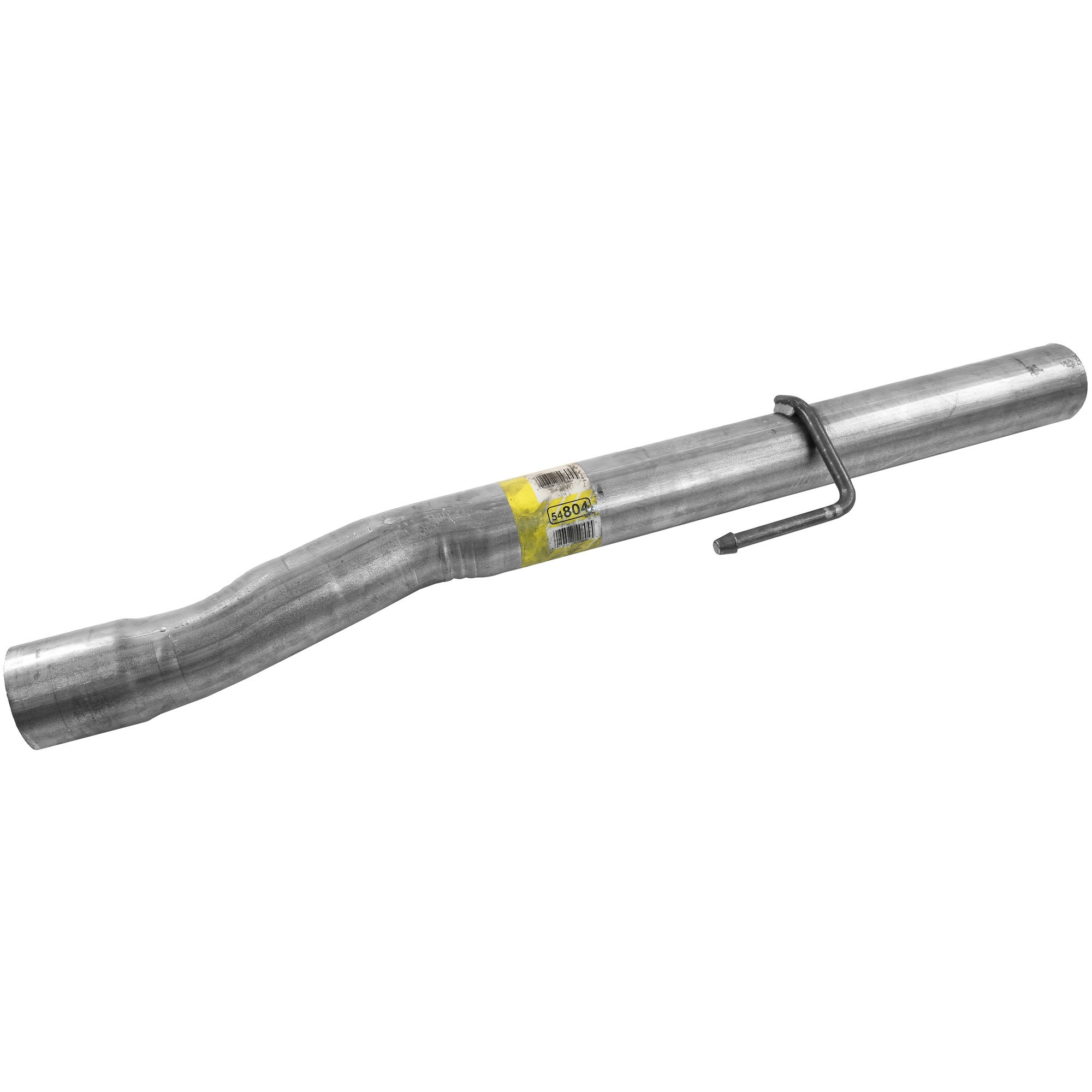 Walker 54804 Exhaust Pipe 3" Inlet (ID) 3" Outlet (OD)