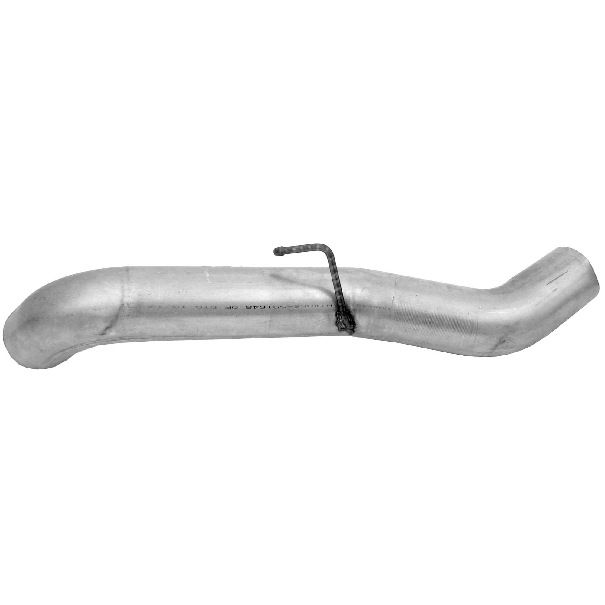 Walker 54814 Exhaust Tail Pipe 4" Inlet (OD)