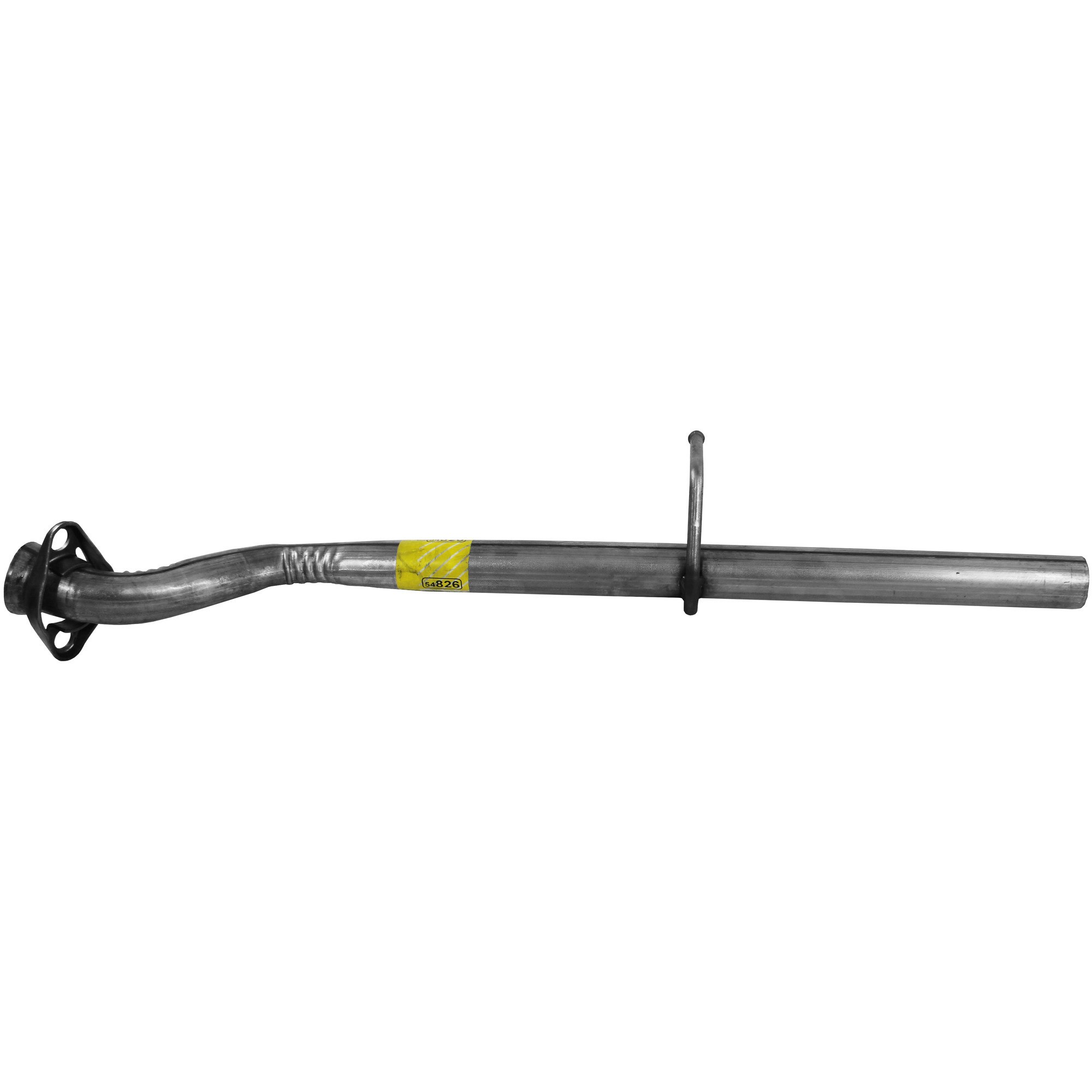 Walker 54826 Exhaust Pipe 2.5" Inlet (ID) 2" Outlet (OD)