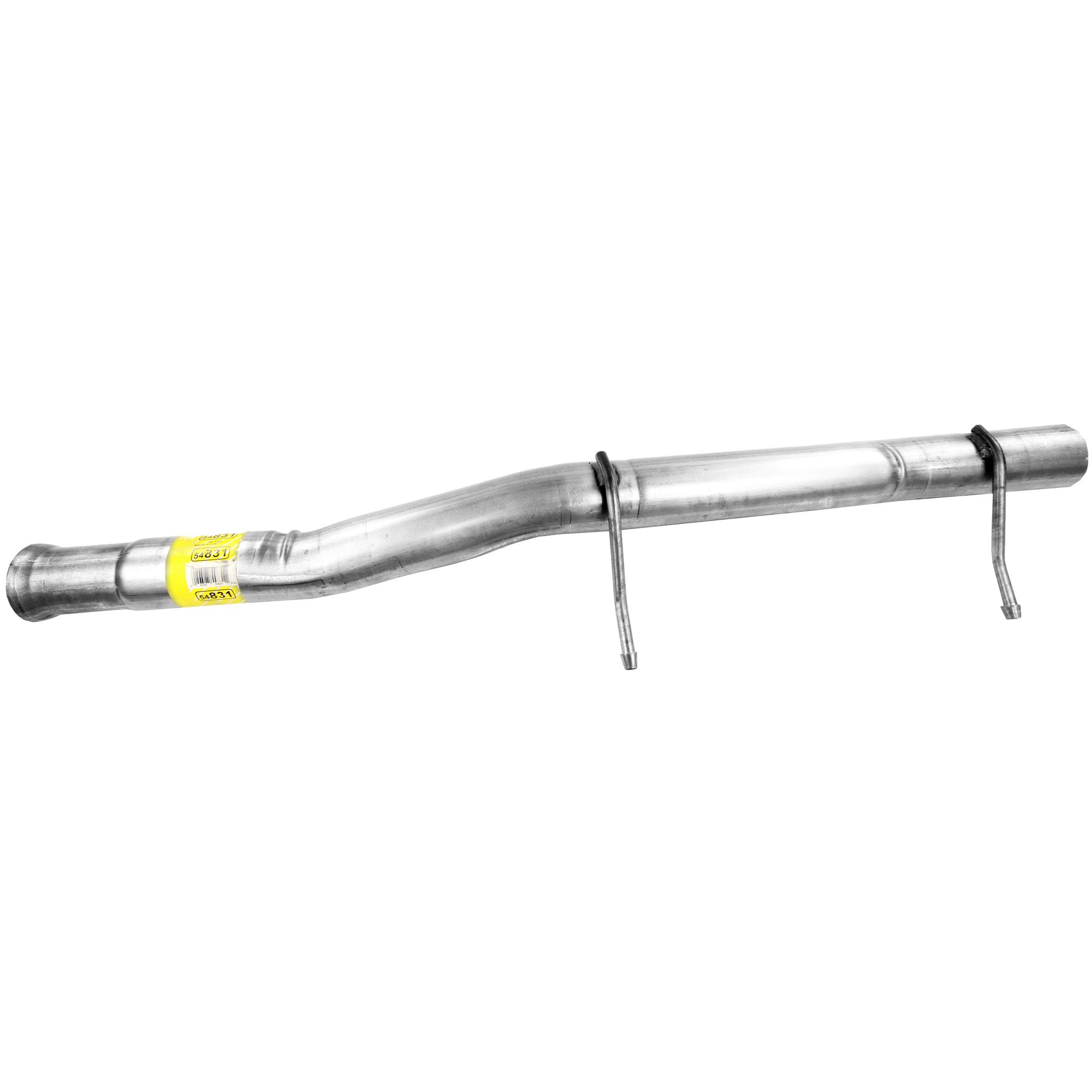 Walker 54831 Exhaust Pipe 3" Inlet (ID) 3" Outlet (OD)