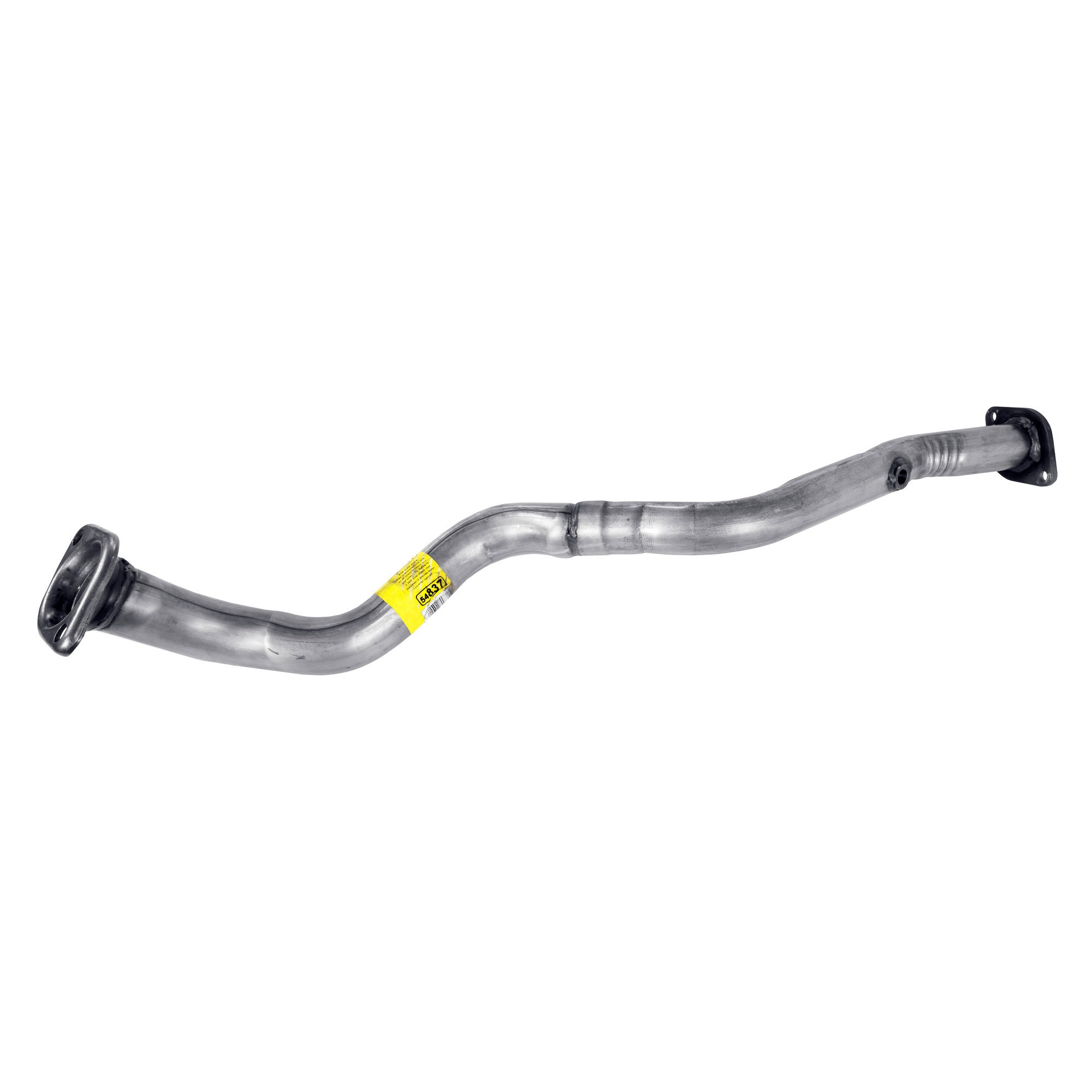 Walker 54837 Exhaust Pipe