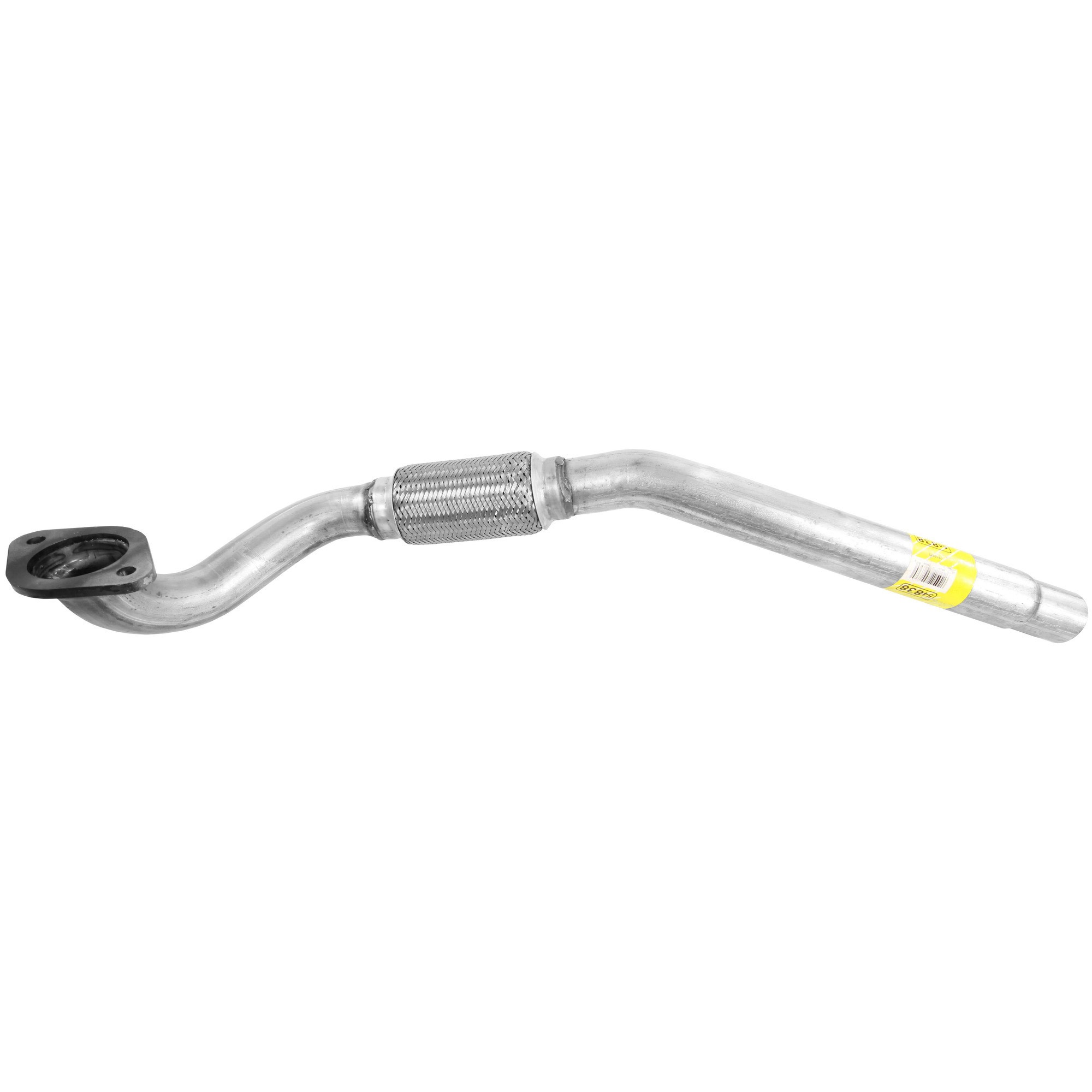 Walker 54838 Exhaust Pipe 2.5" Inlet (OD) 2.25" Outlet (OD)