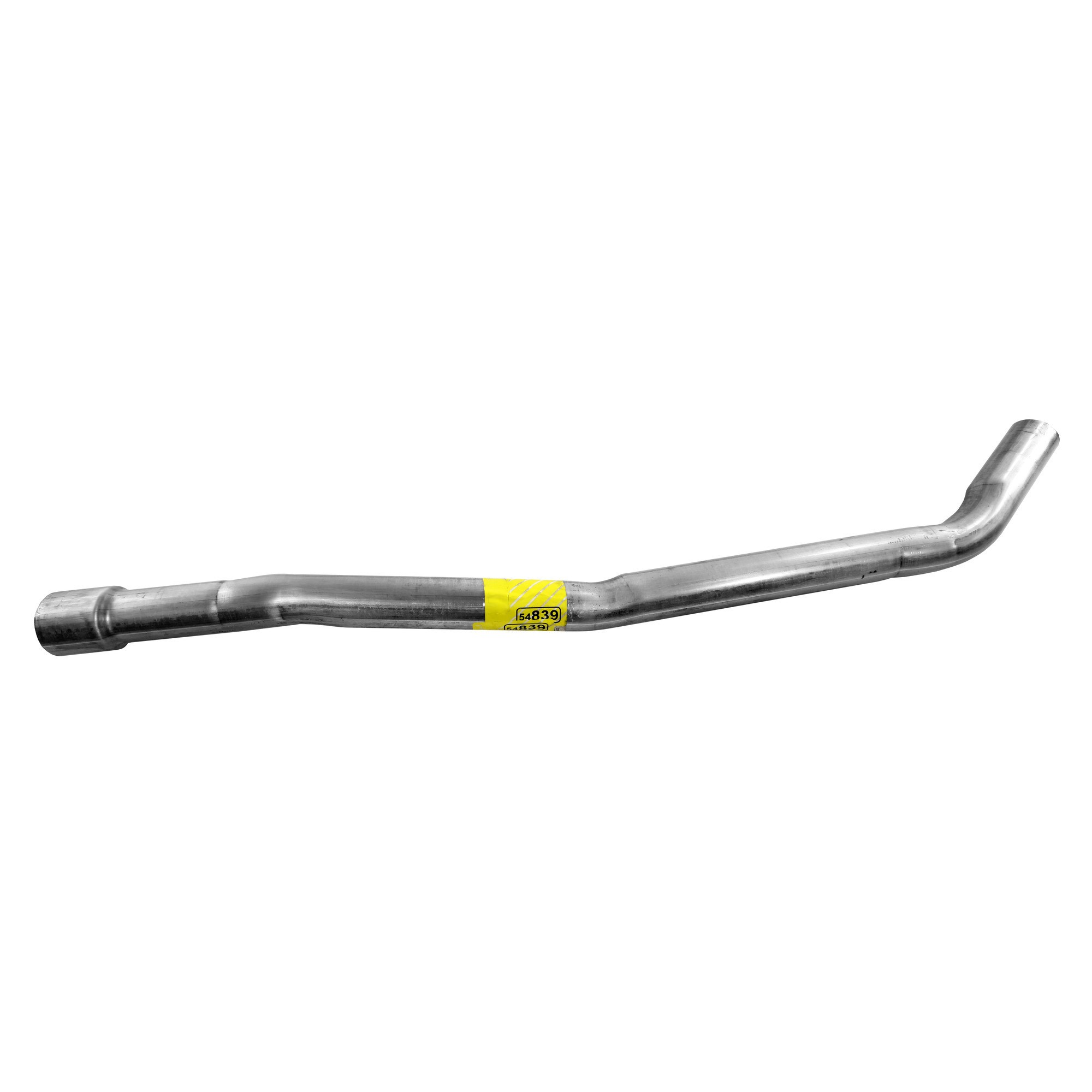 Walker 54839 Exhaust Pipe 2" Inlet (ID) 1.75" Outlet (OD)