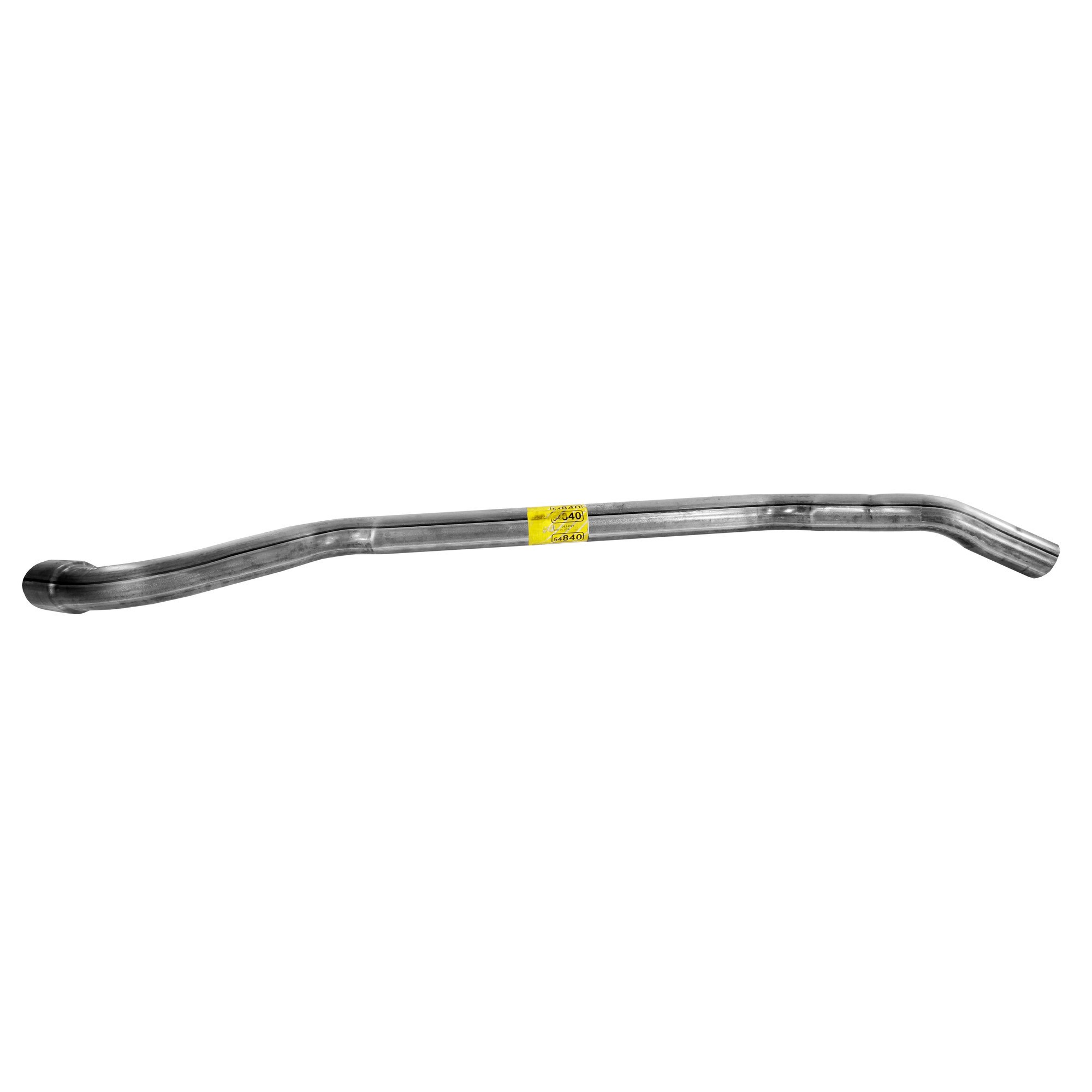 Walker 54840 Exhaust Pipe 2" Inlet (ID) 1.75" Outlet (OD)