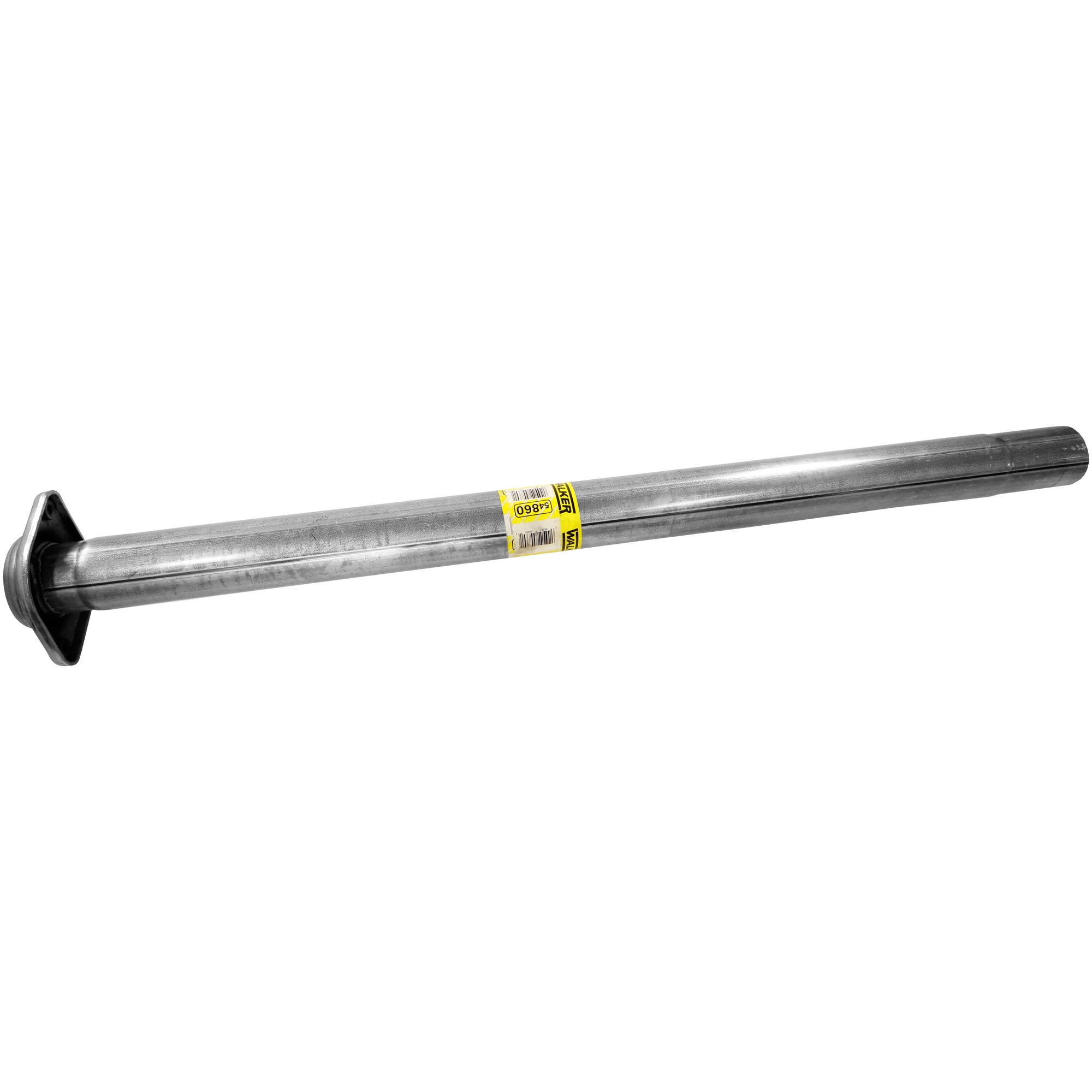 Walker 54860 Exhaust Pipe 2.625" Inlet (OD) 2.5" Outlet (ID)