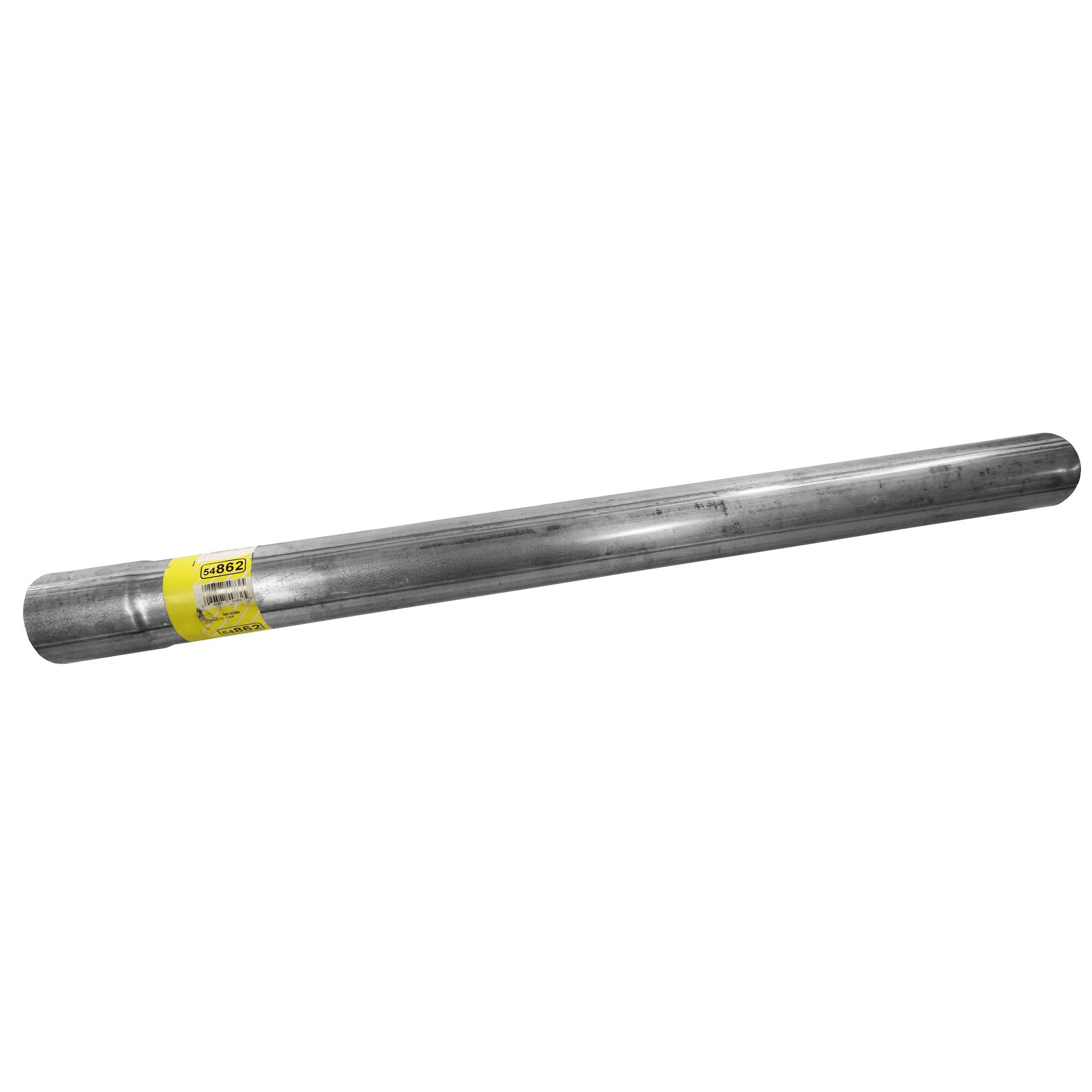 Walker 54862 Exhaust Pipe 3" Inlet (ID) 3" Outlet (OD)