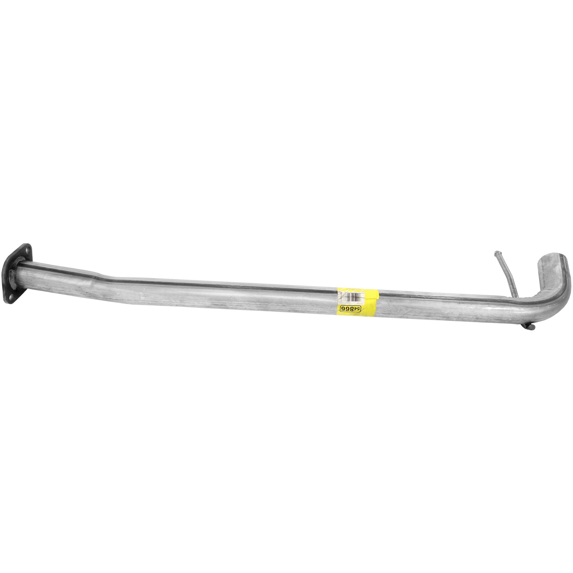 Walker 54866 Exhaust Pipe 2" Inlet (OD) 2" Outlet (OD)