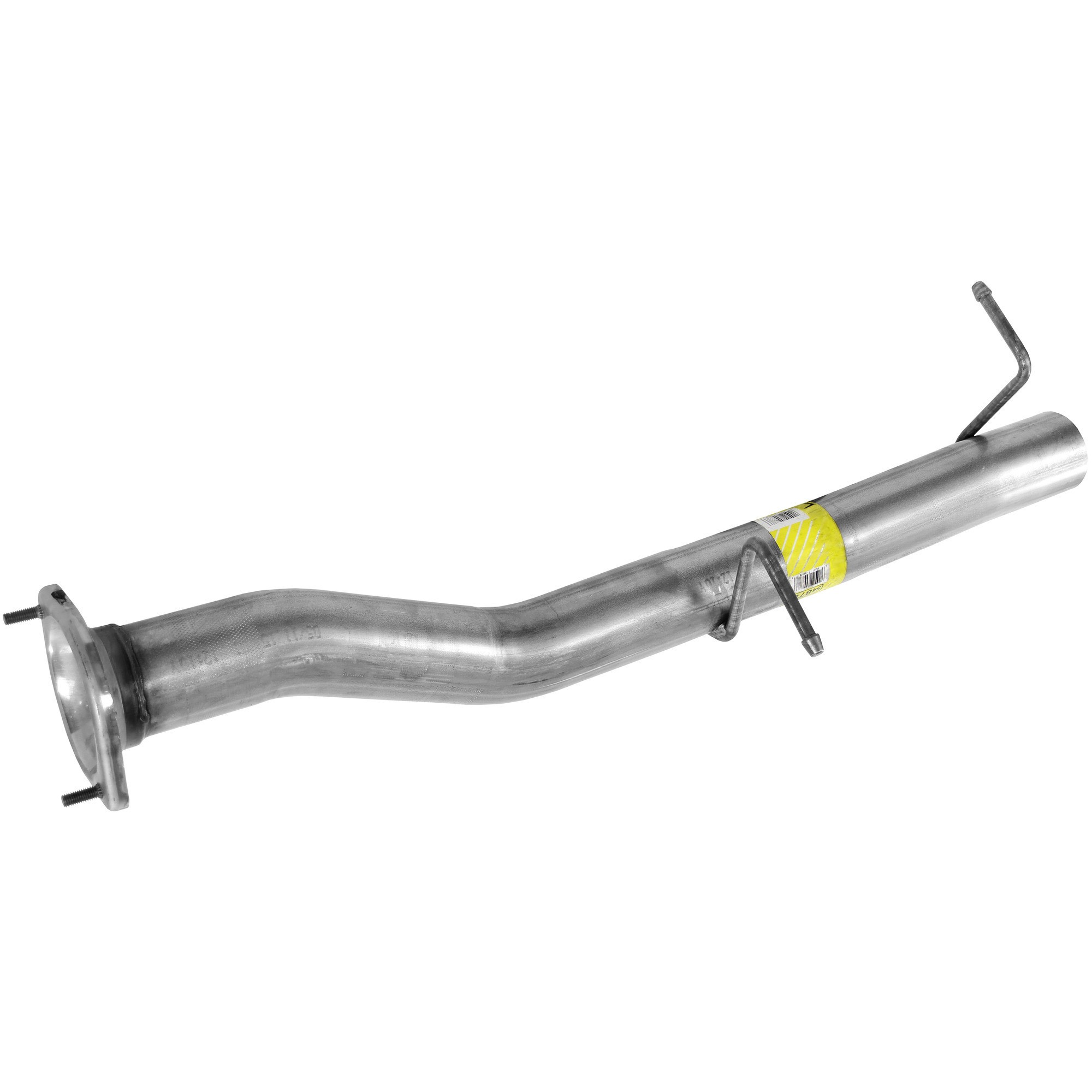 Walker 54878 Exhaust Pipe 3.5" Outlet (OD)