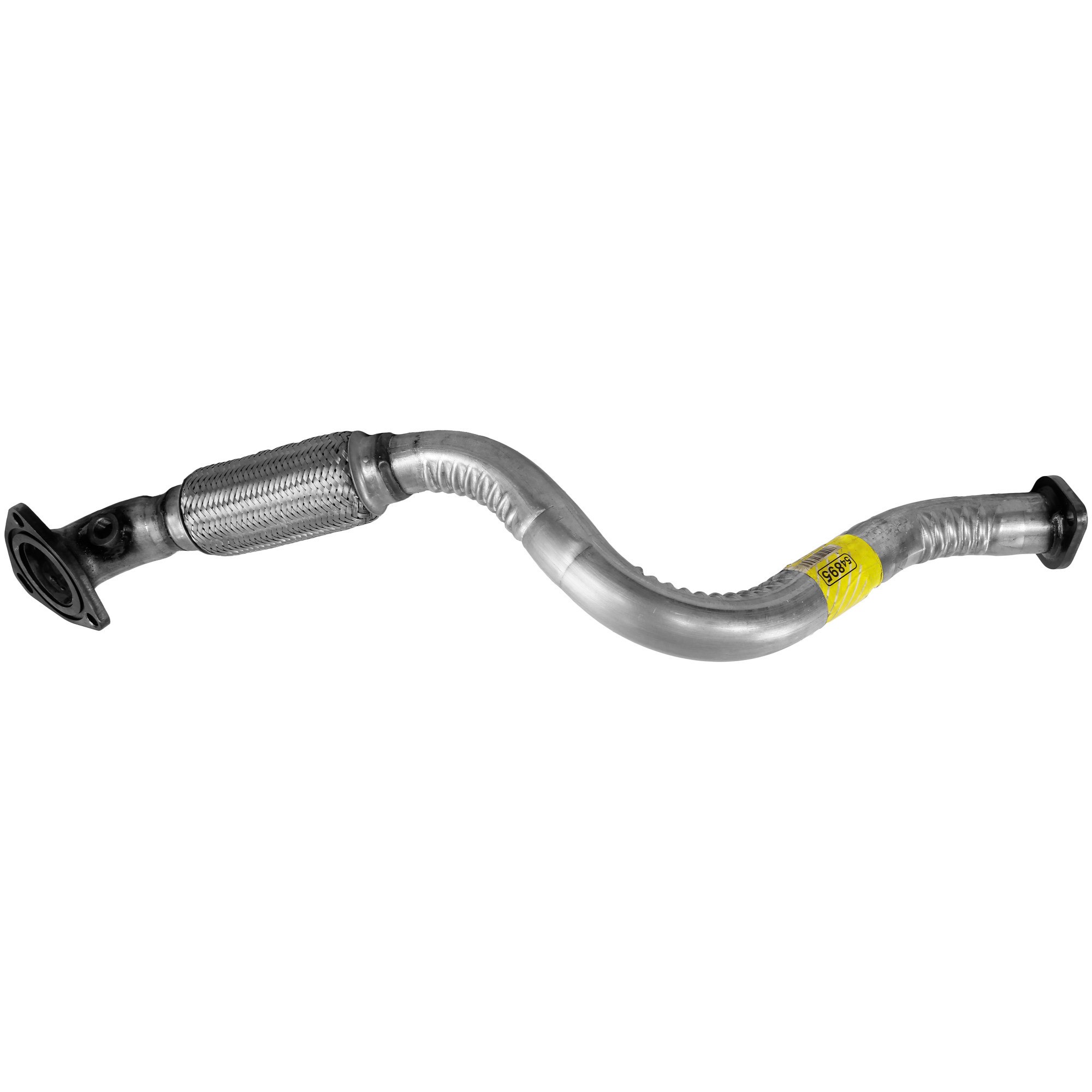 Walker 54895 Exhaust Pipe