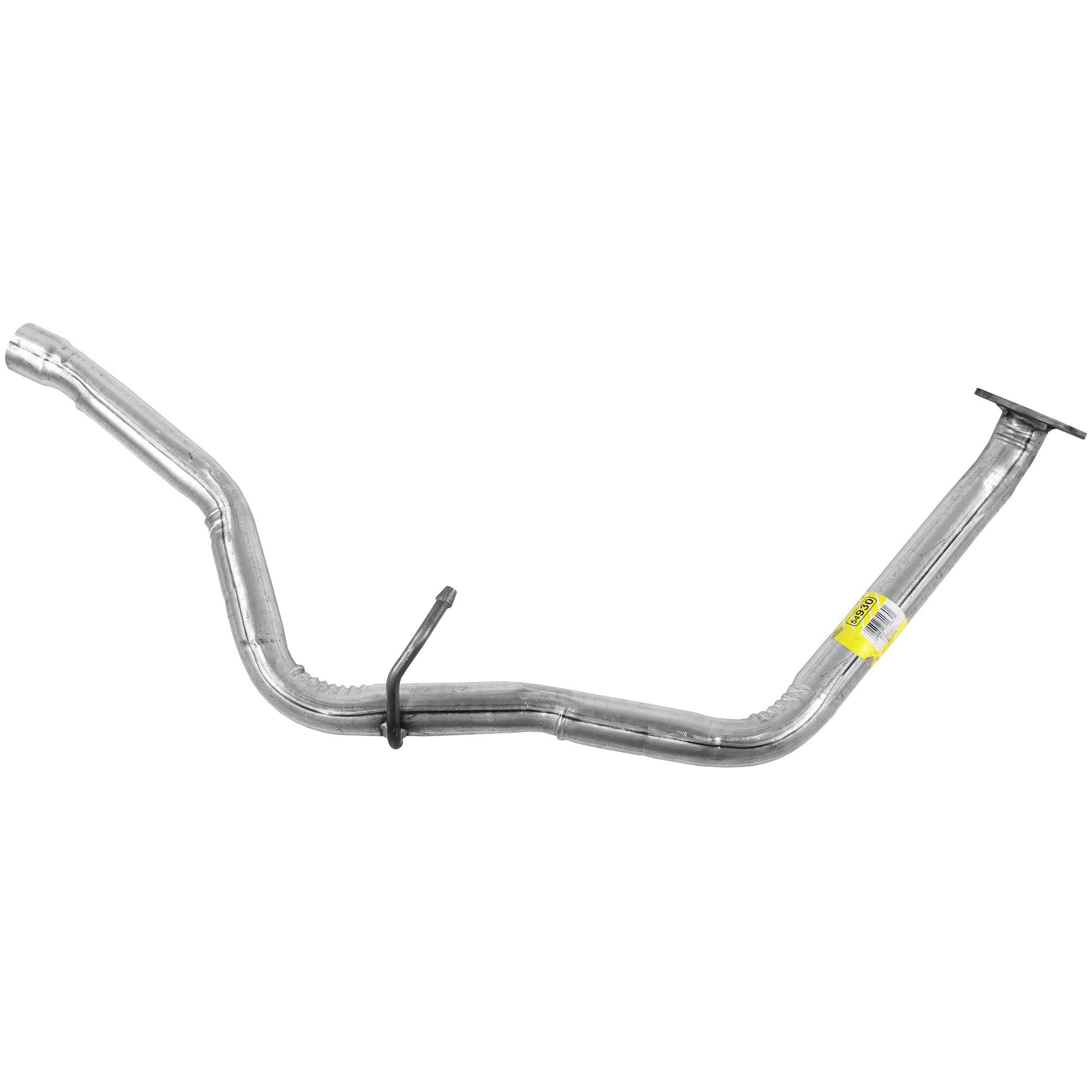 Walker 54930 Exhaust Pipe 2.25" Inlet (OD)