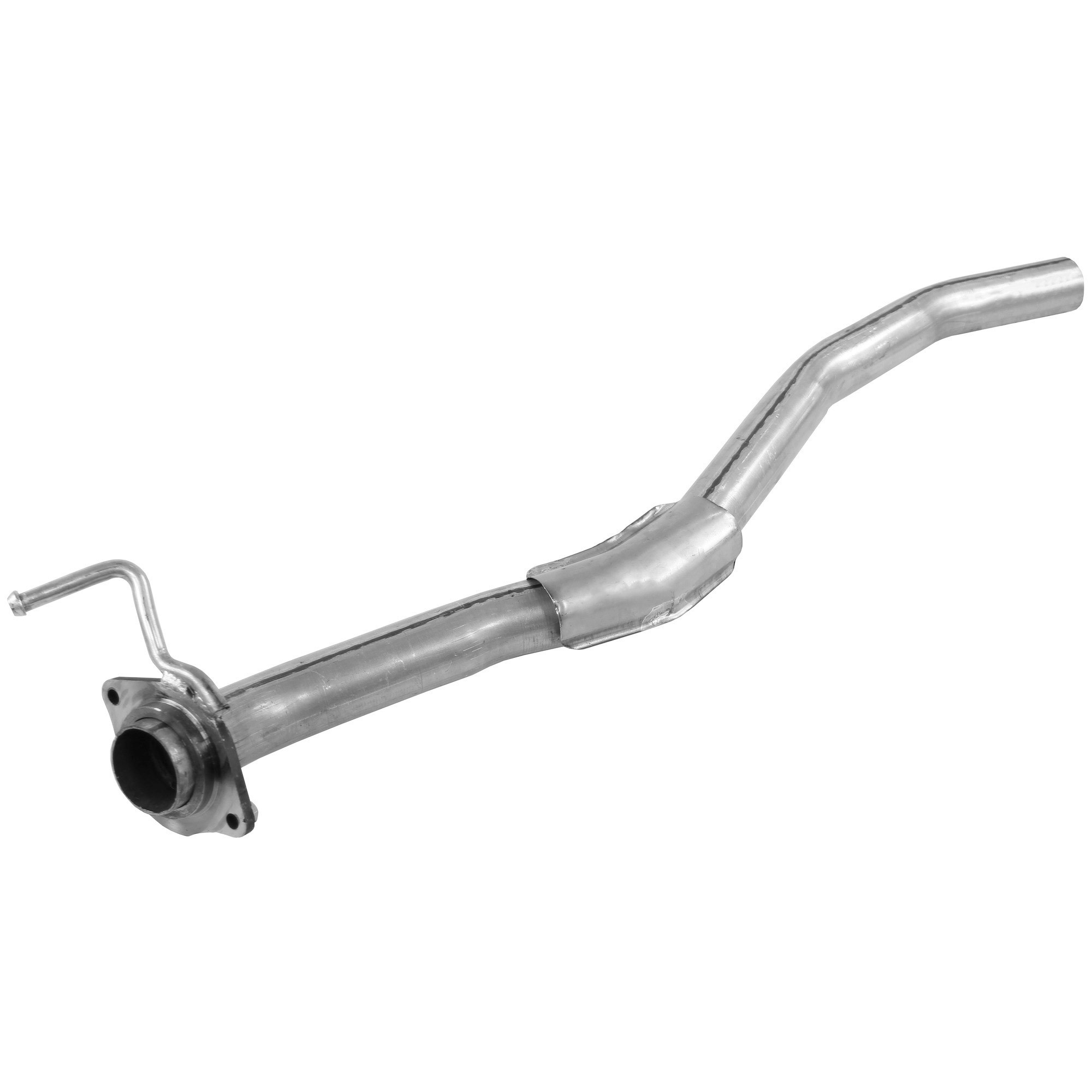 Walker 54934 Exhaust Pipe 2" Inlet (OD)