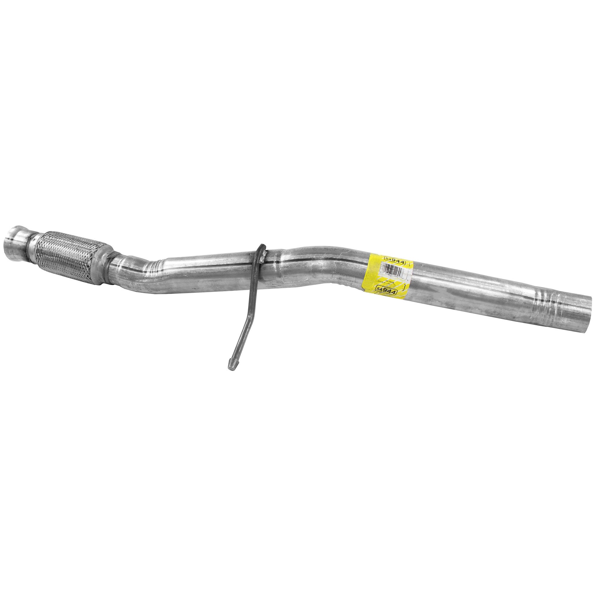 Walker 54944 Exhaust Pipe 3" Inlet (ID) 2.625" Outlet (OD)