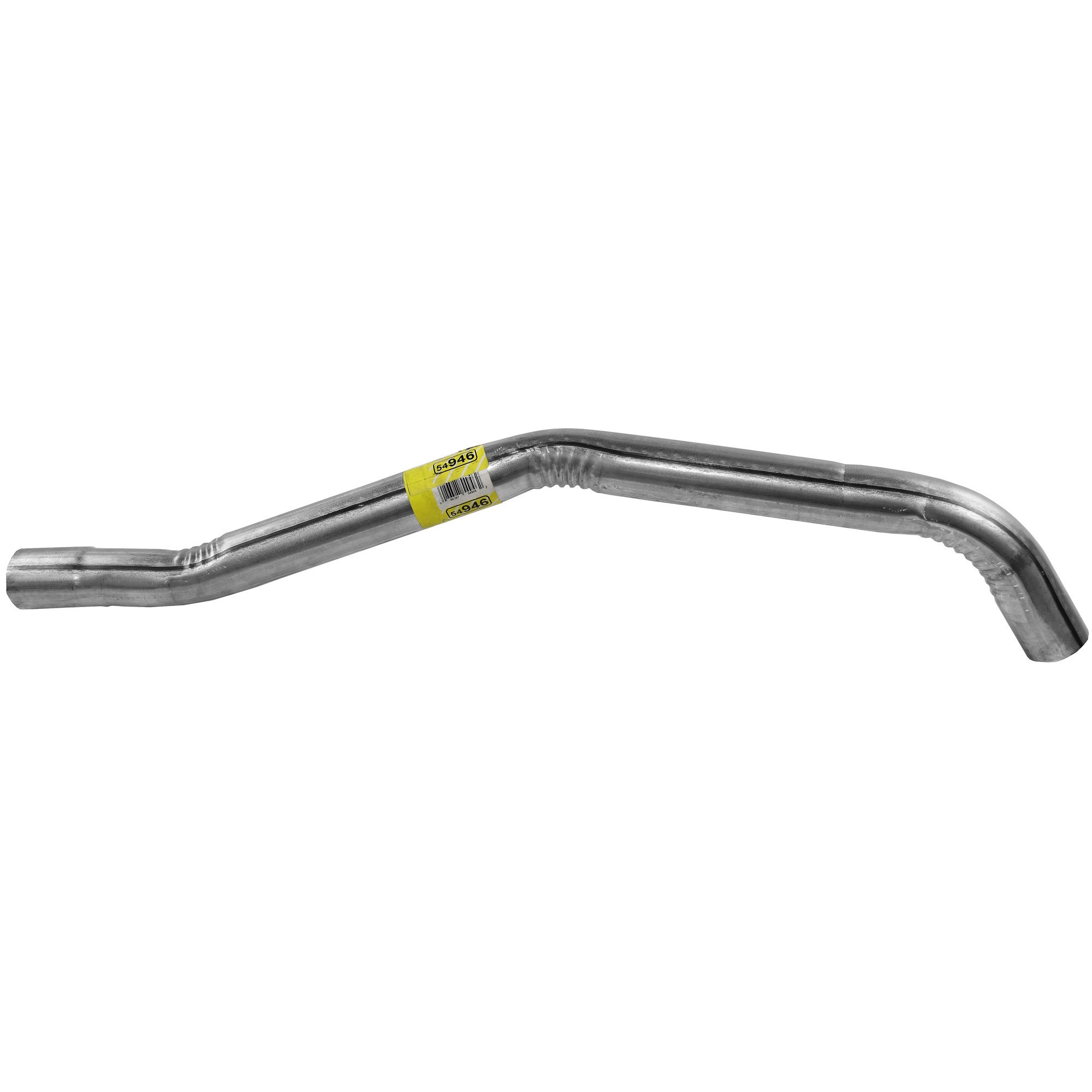 Walker 54946 Exhaust Pipe 2" Inlet (ID) 2" Outlet (OD)
