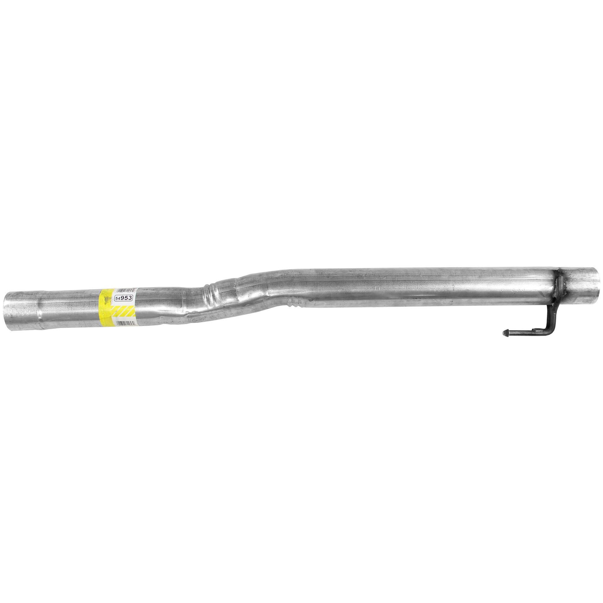 Walker 54953 Exhaust Pipe 3" Inlet (ID) 3" Outlet (OD)