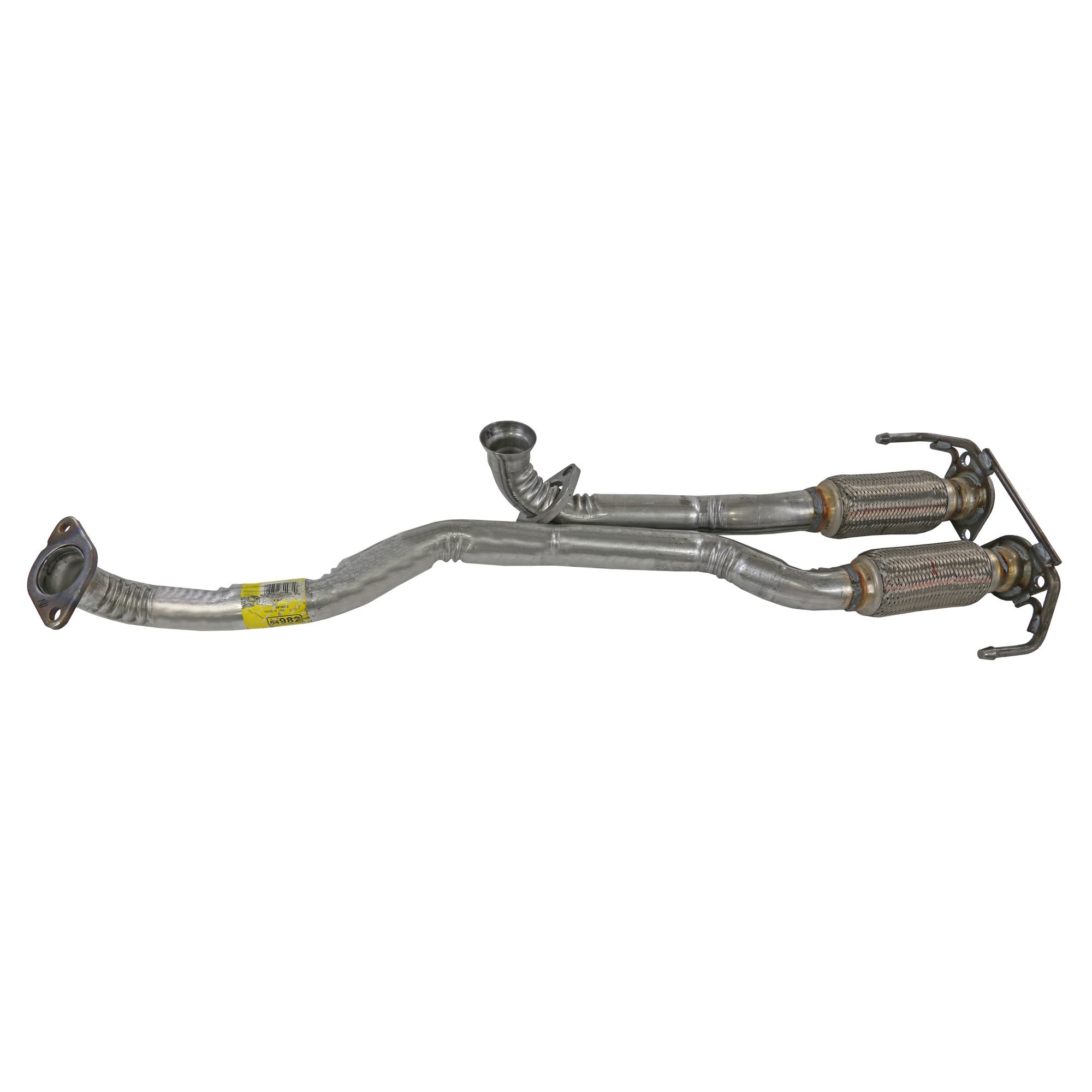 Walker 54982 Exhaust Pipe