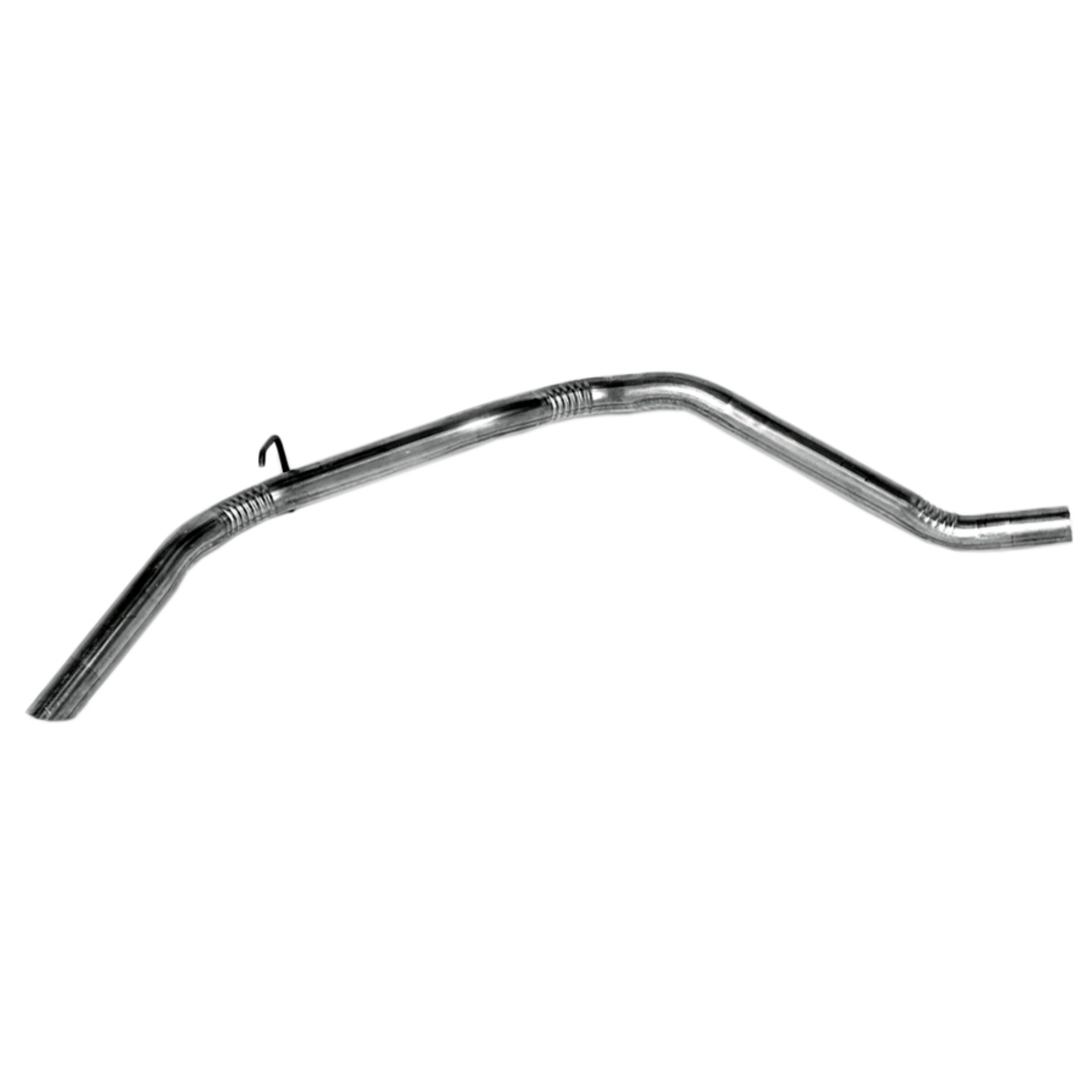 Walker 55030 Exhaust Tail Pipe 2" Inlet (OD)