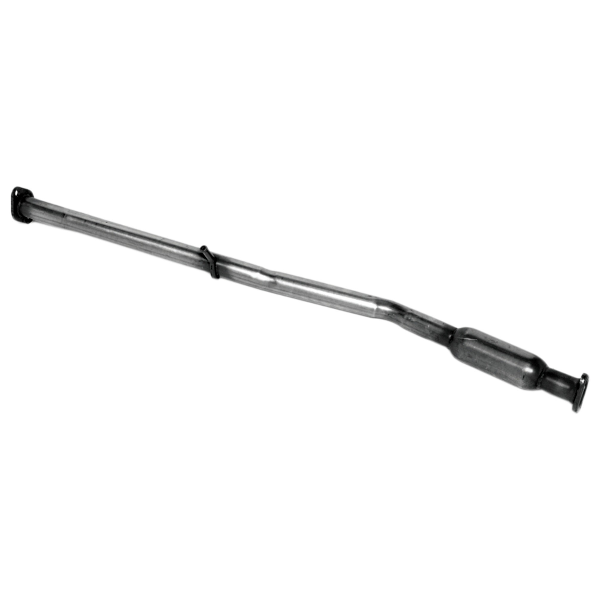 Walker 55148 Direct Fit Exhaust Resonator and Pipe Assembly
