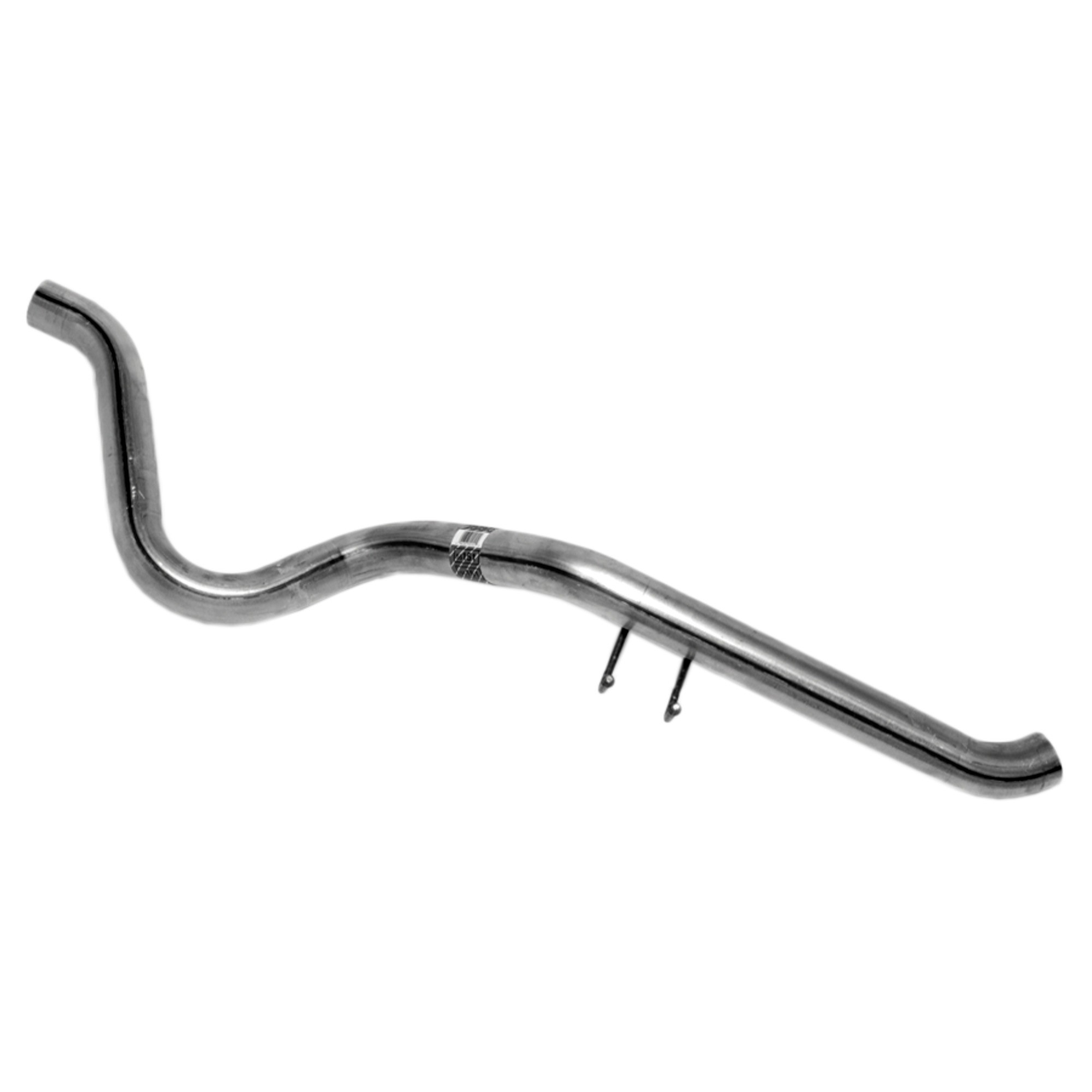 Walker 55151 Exhaust Tail Pipe 2.5" Inlet (OD) 2.5" Outlet (OD)