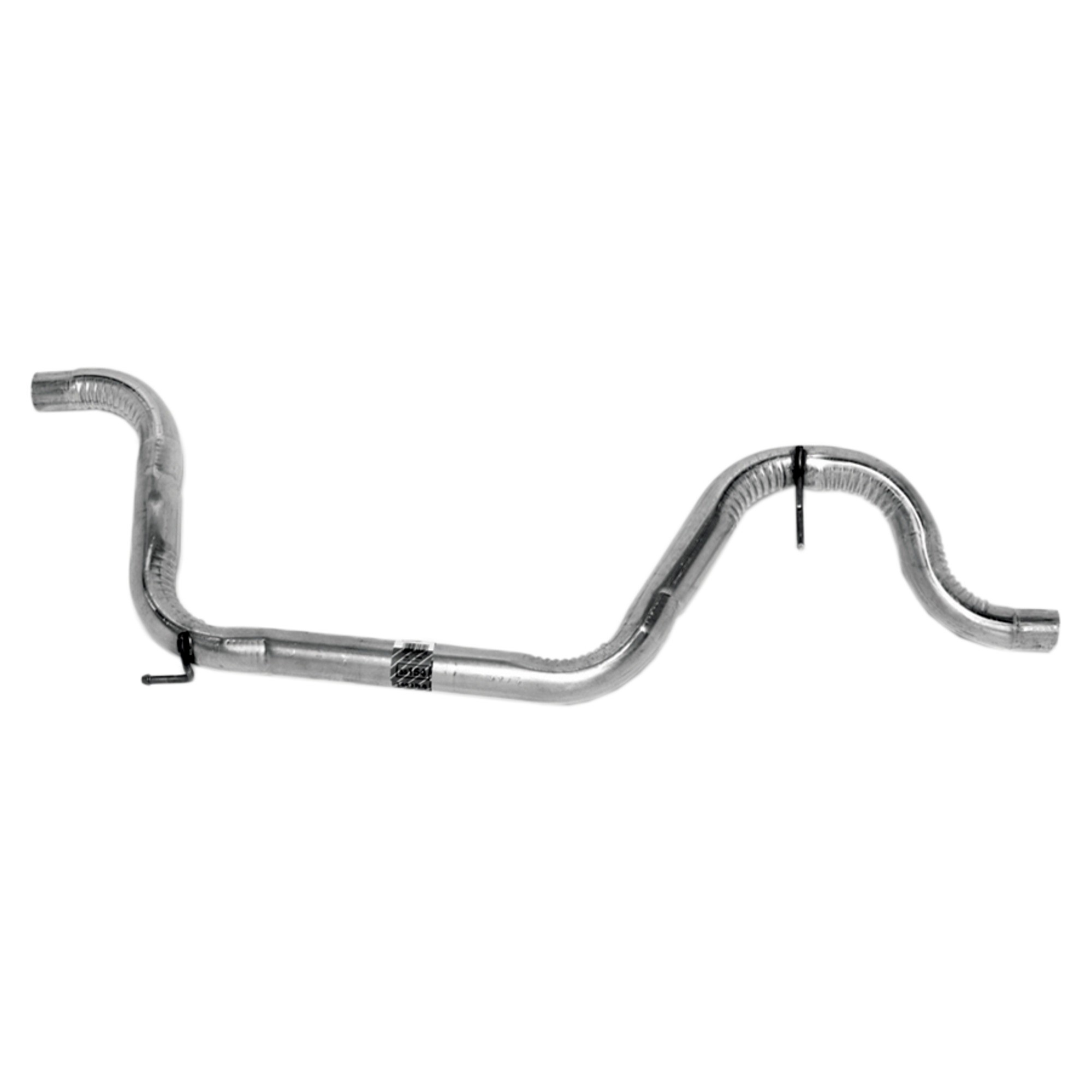 Walker 55154 Exhaust Pipe 2" Inlet (OD) 2" Outlet (OD)